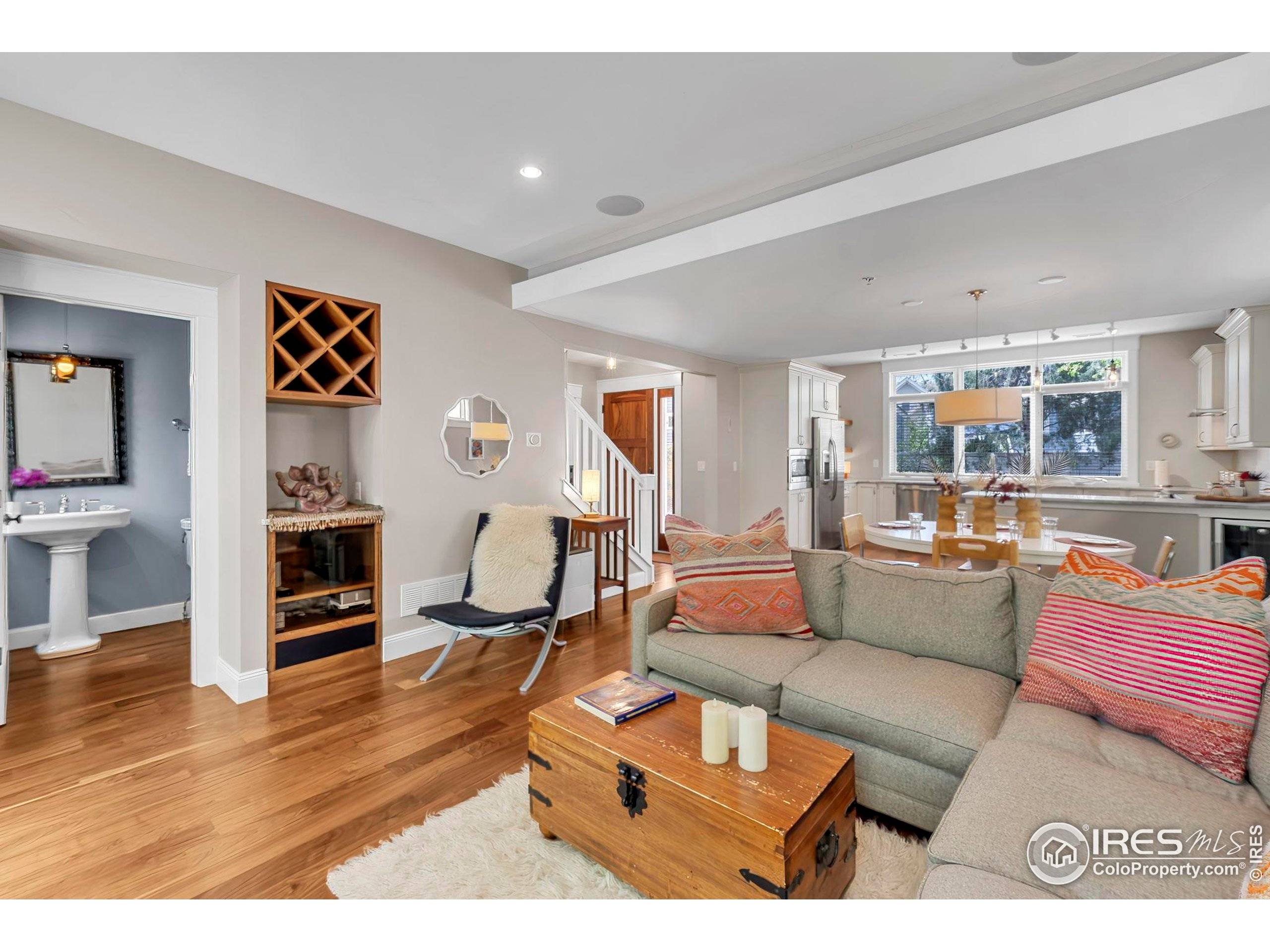 Boulder, CO 80302,2050 Walnut St