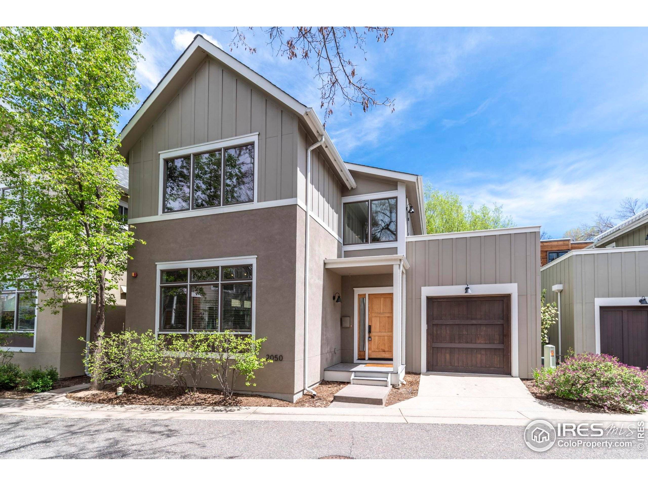 Boulder, CO 80302,2050 Walnut St