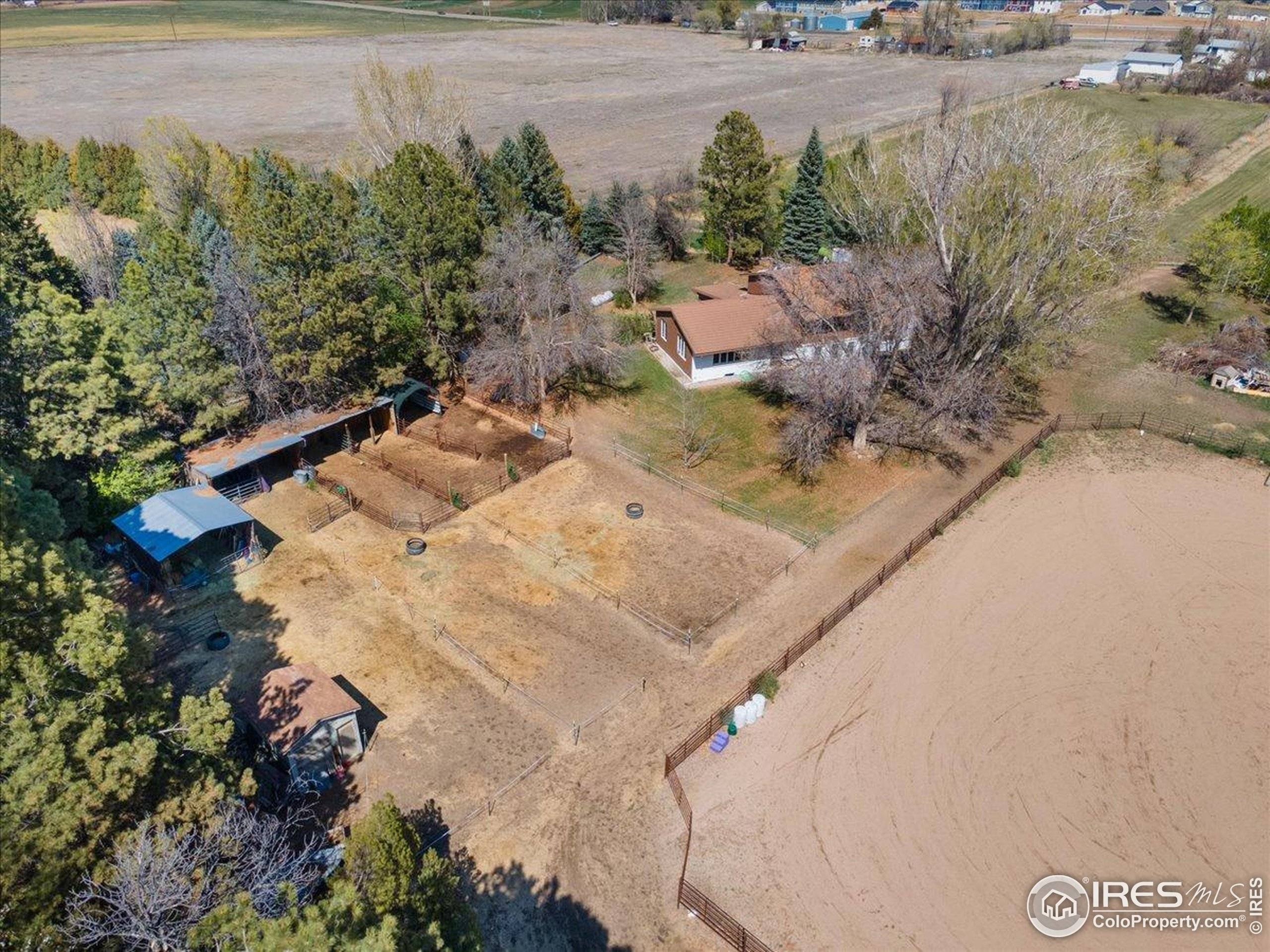 Wellington, CO 80549,6897 N Highway 1
