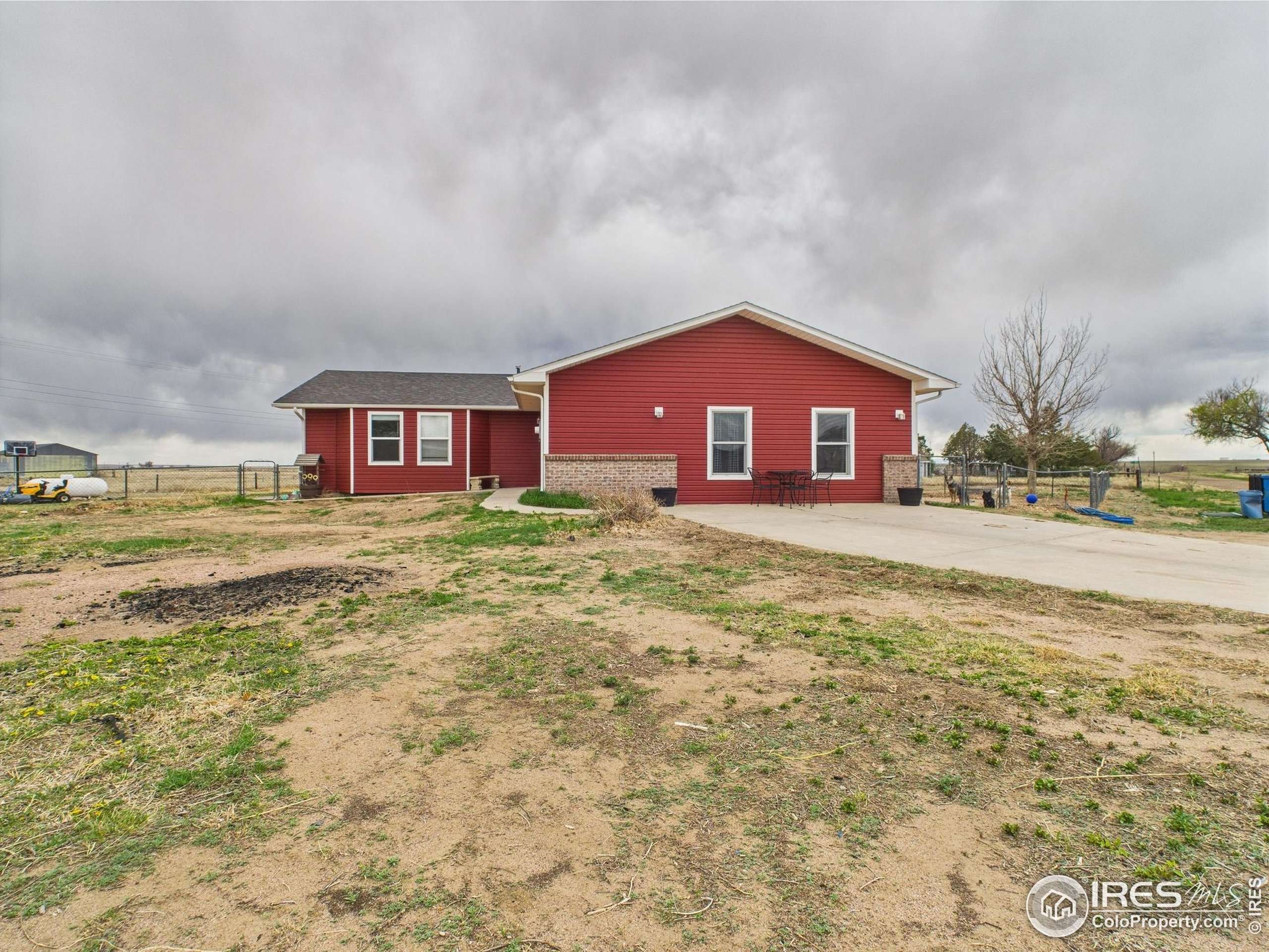 Briggsdale, CO 80611,124 Main St