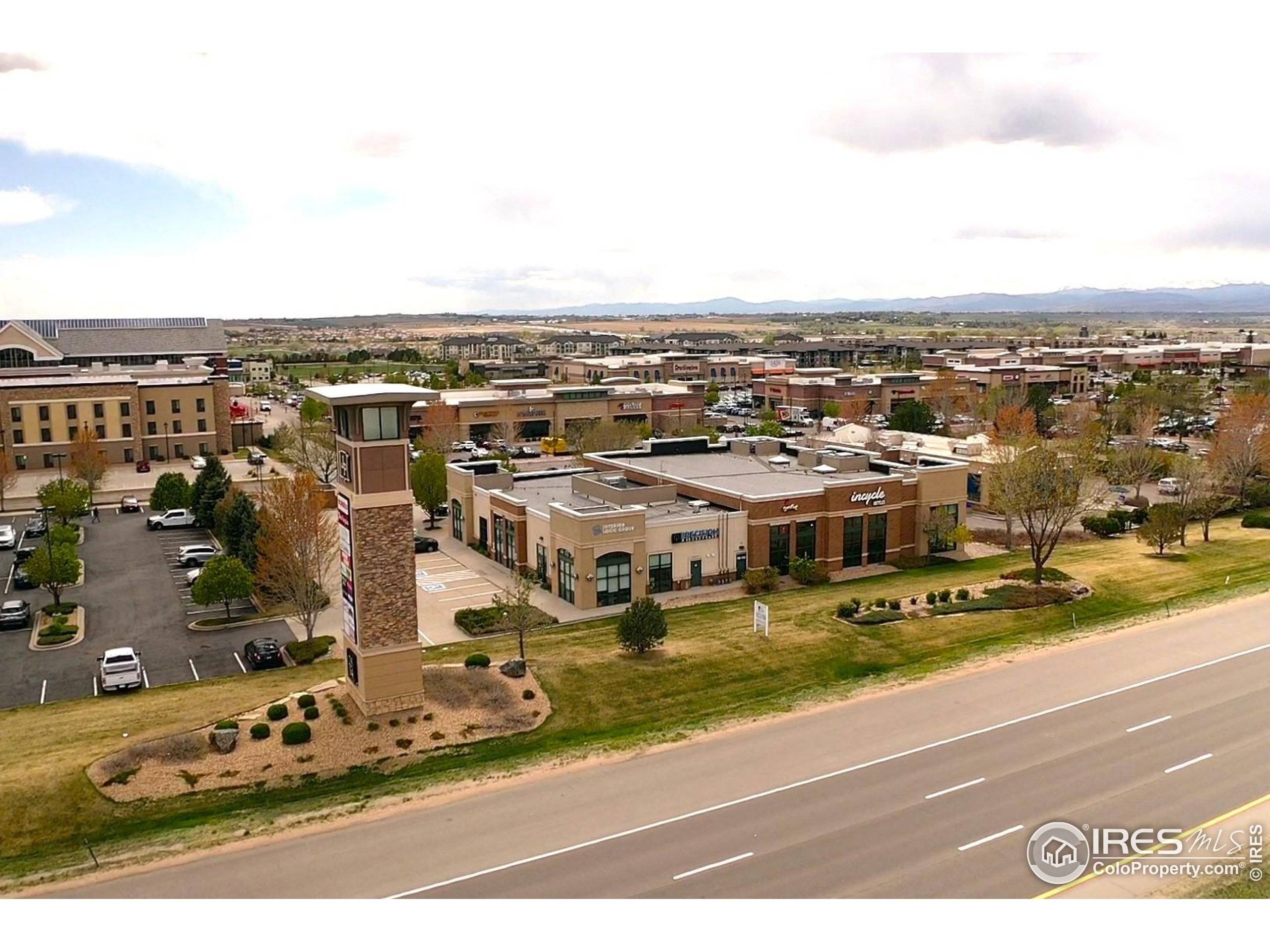 Johnstown, CO 80534,4880 Thompson Pkwy #120