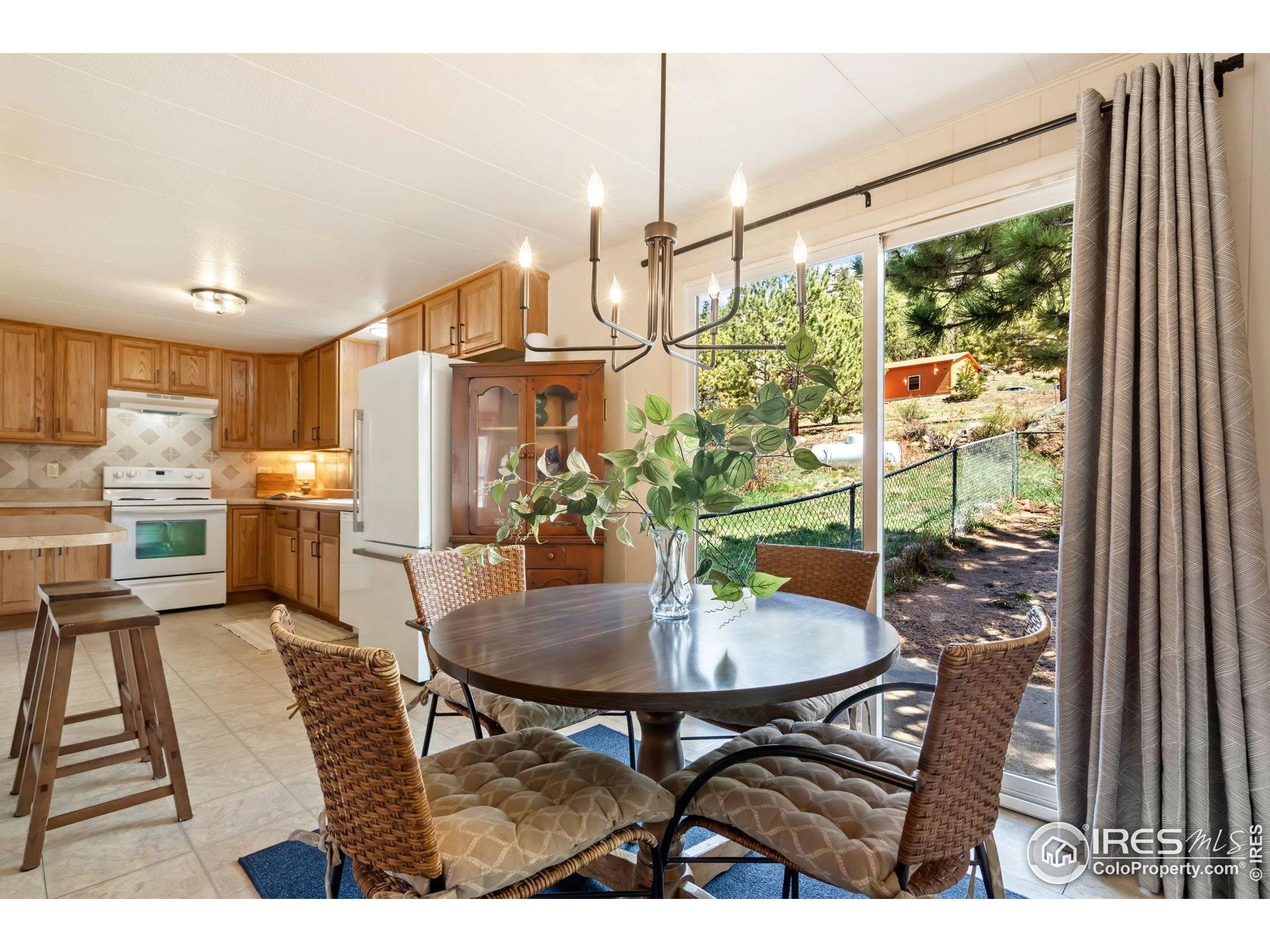 Estes Park, CO 80517,376 Meadowview Dr