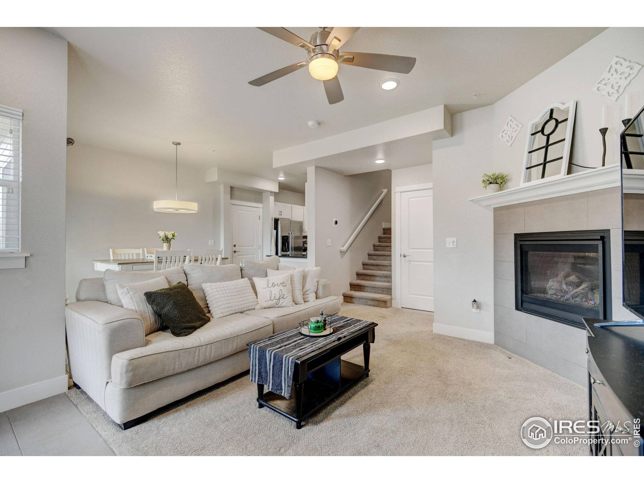 Fort Collins, CO 80525,2608 Kansas Dr #121