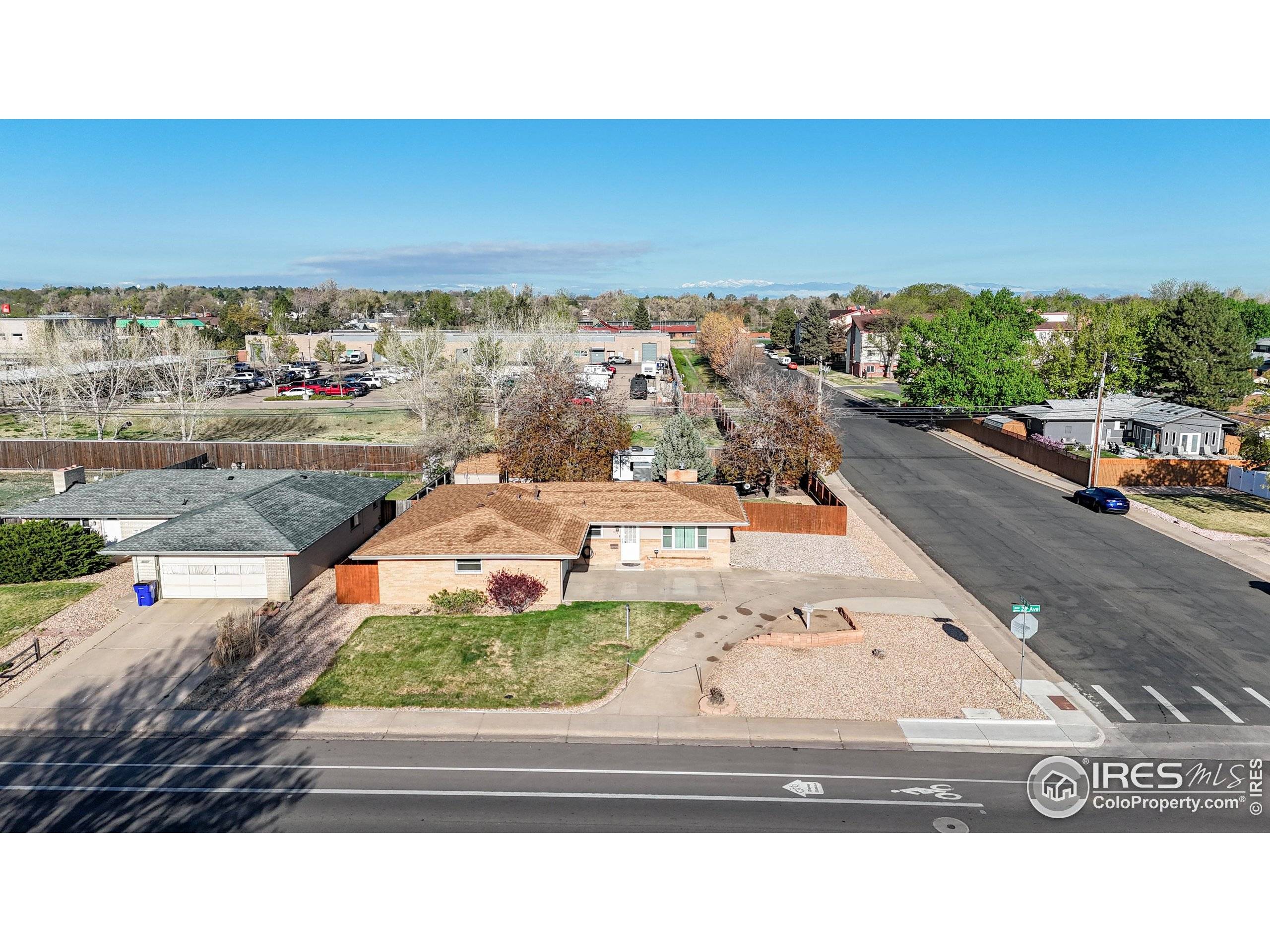 Greeley, CO 80634,803 28th Ave