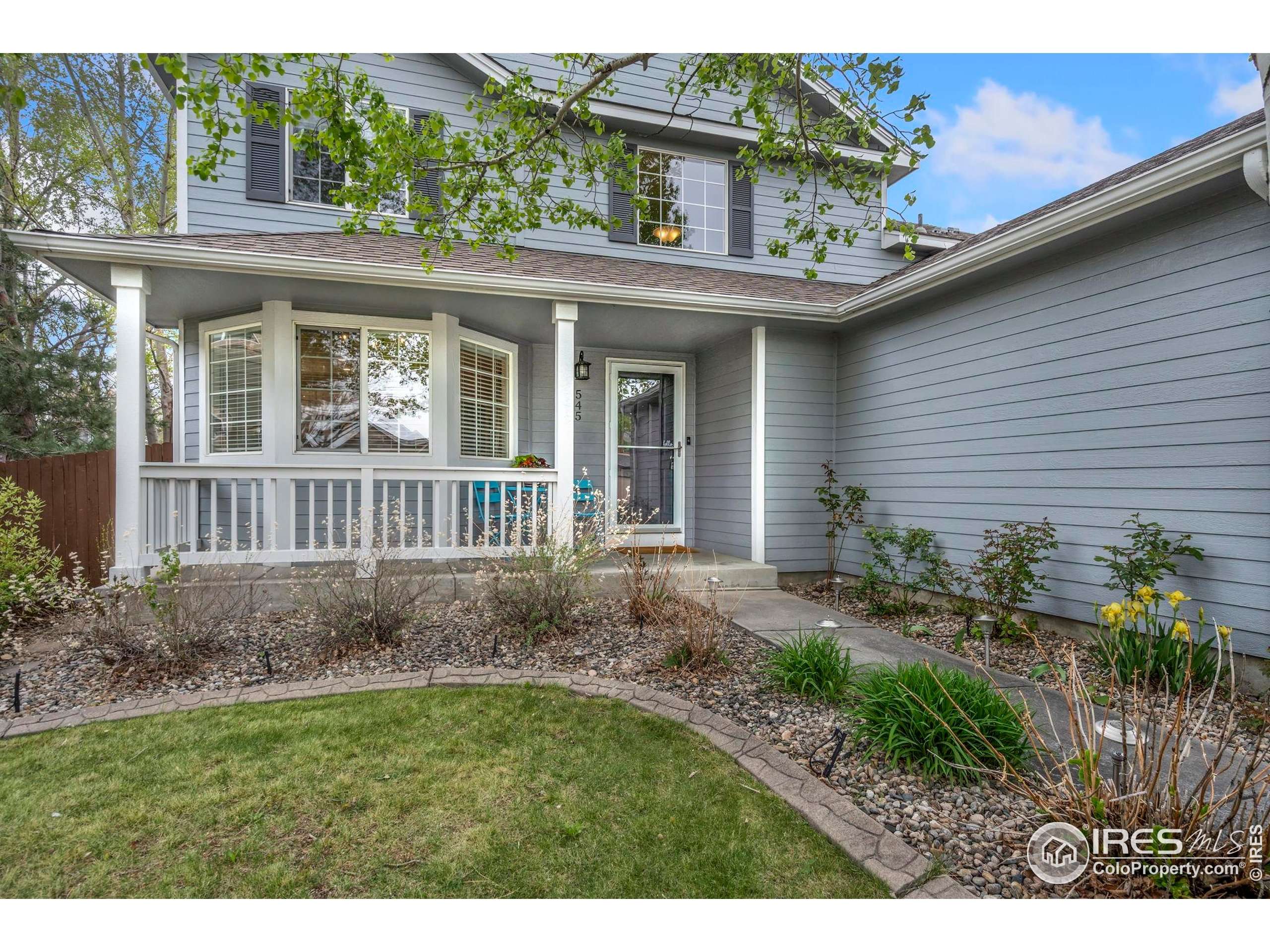 Fort Collins, CO 80525,545 Jansen Dr