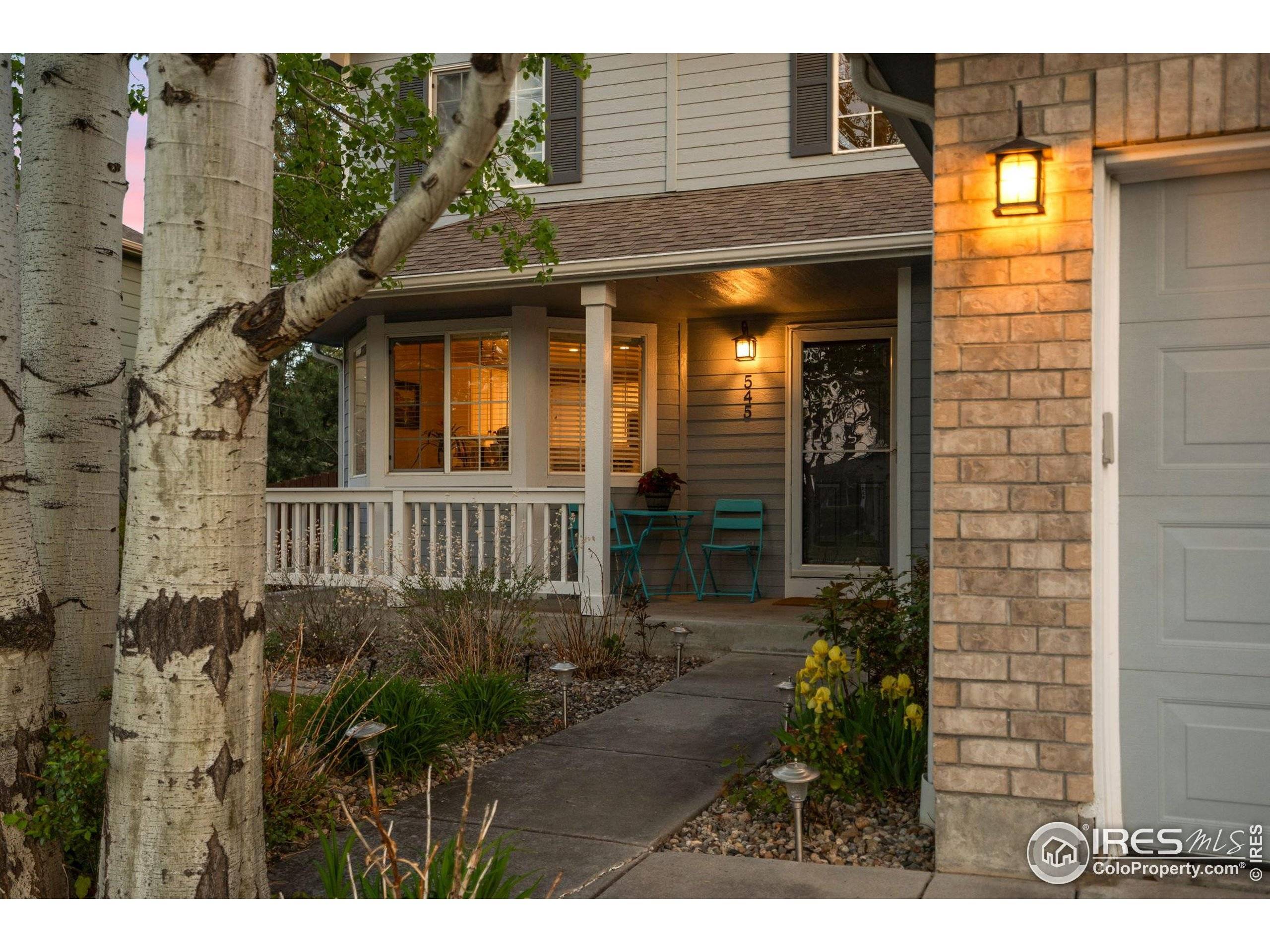 Fort Collins, CO 80525,545 Jansen Dr