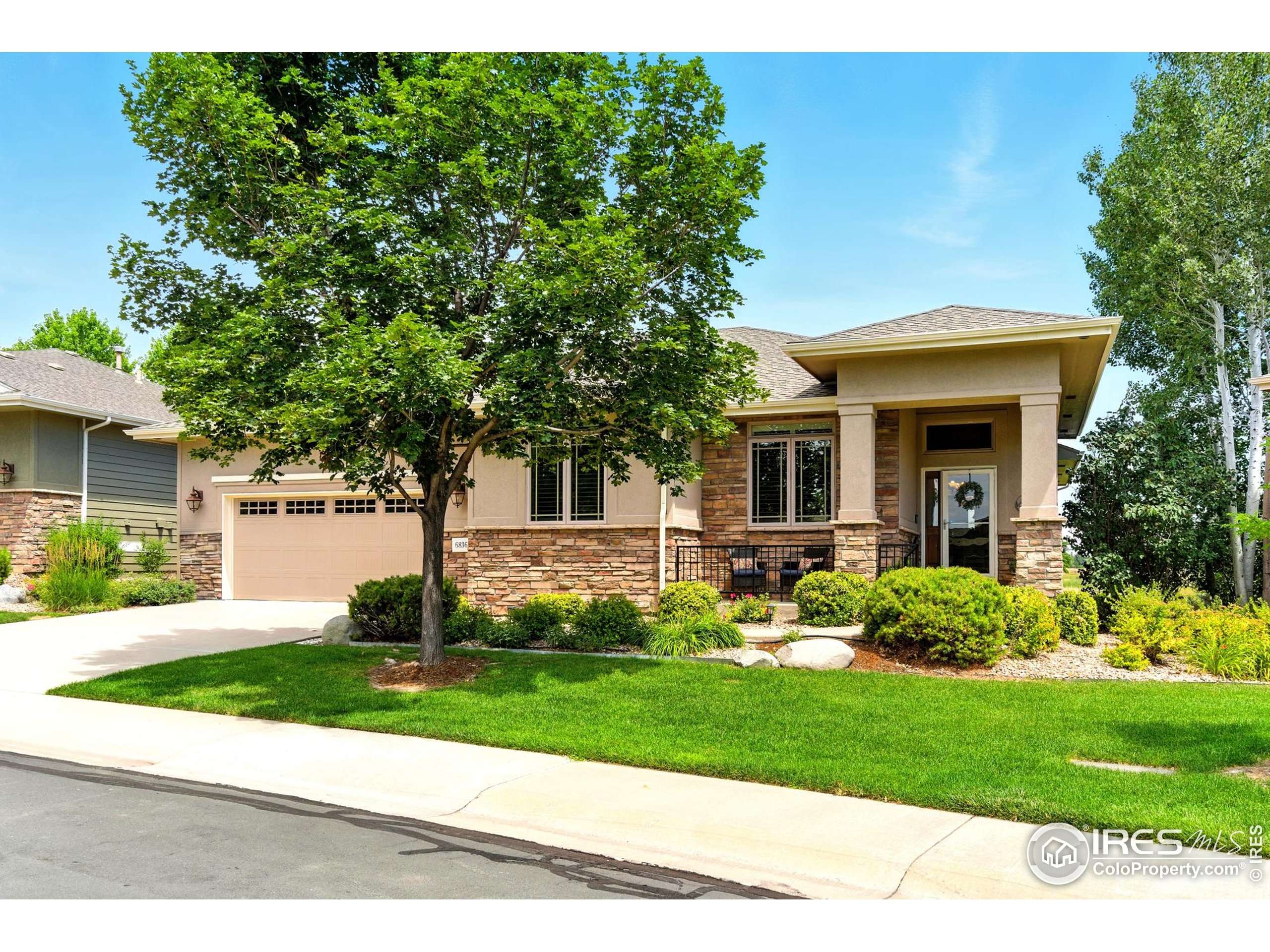 Windsor, CO 80550,6836 Spanish Bay Dr