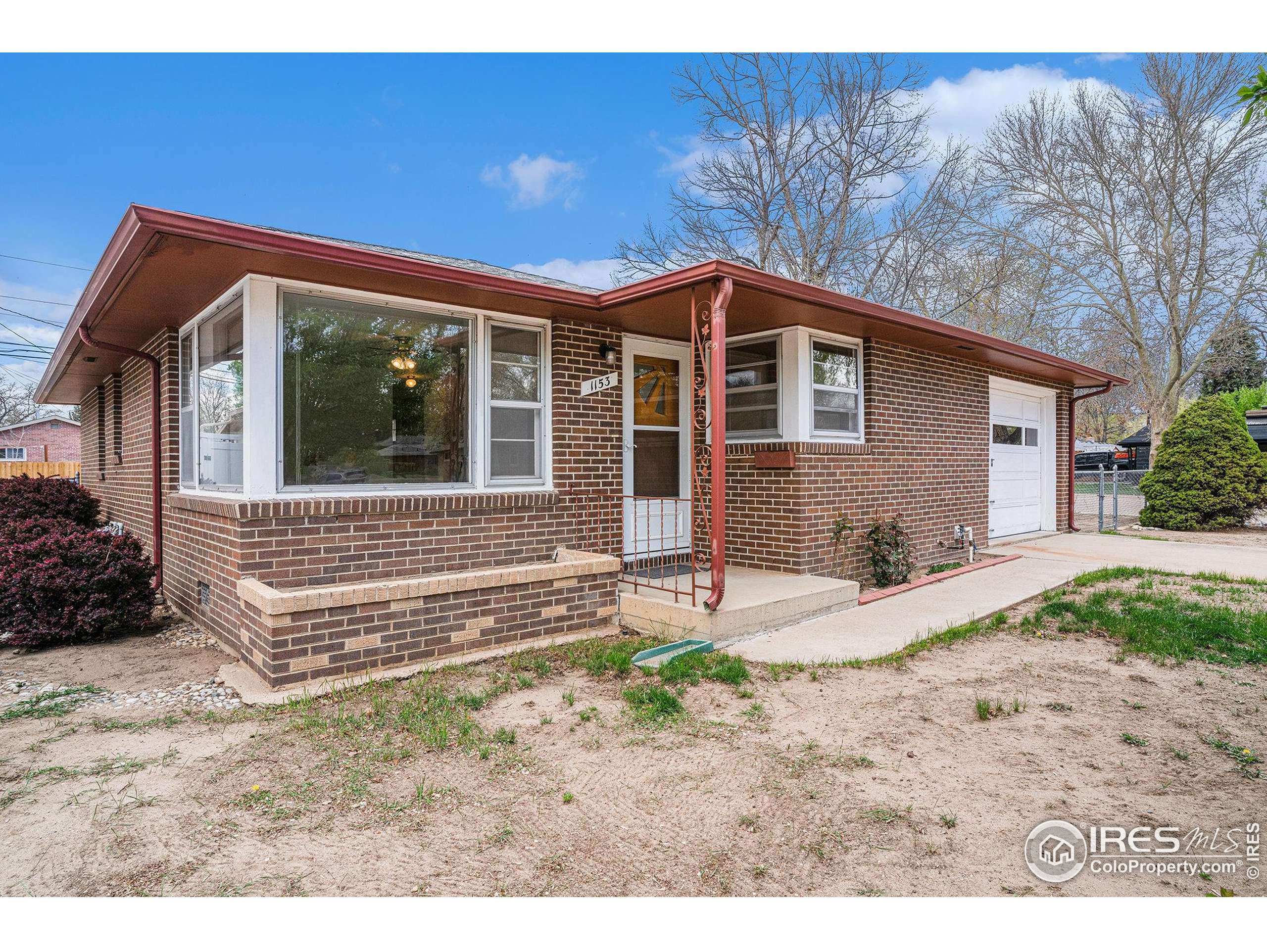 Longmont, CO 80501,1153 Lincoln St