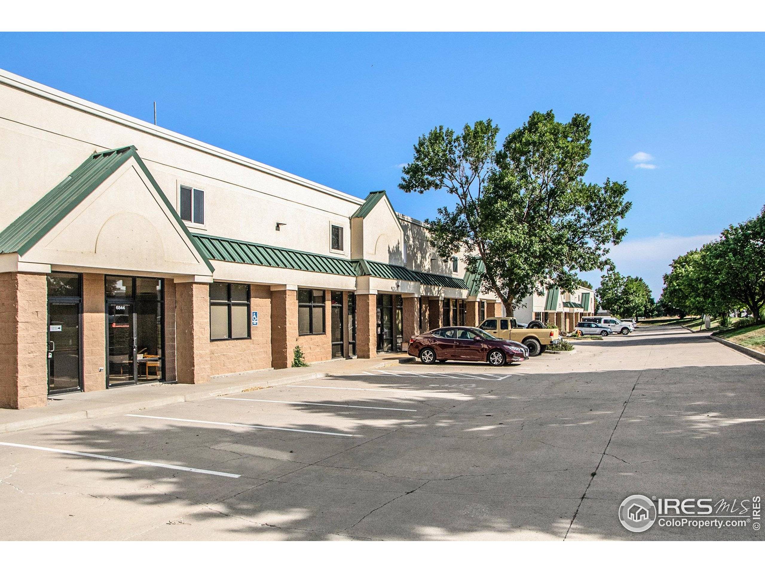 Loveland, CO 80538,6844 N Franklin Ave N