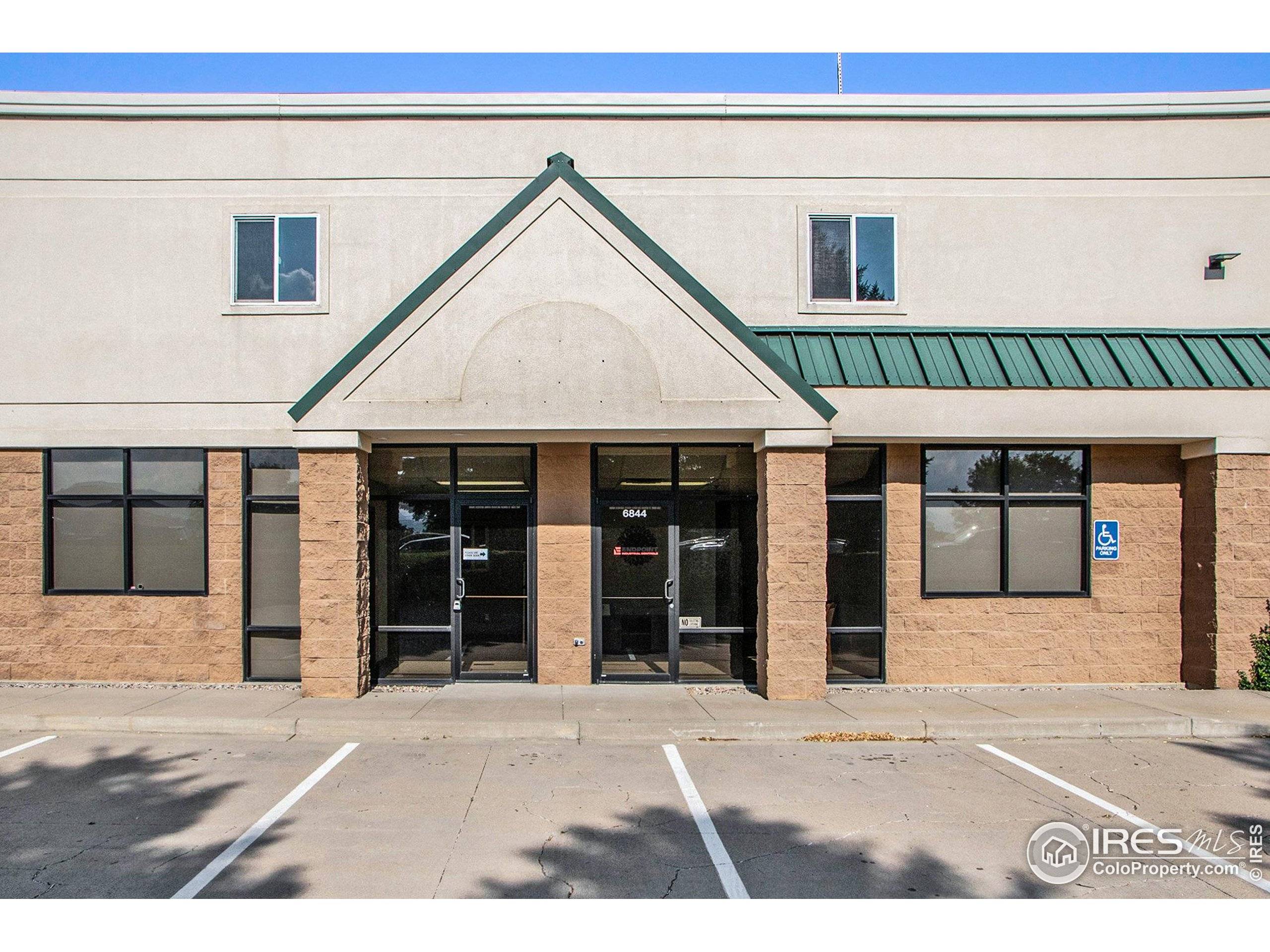 Loveland, CO 80538,6844 N Franklin Ave N