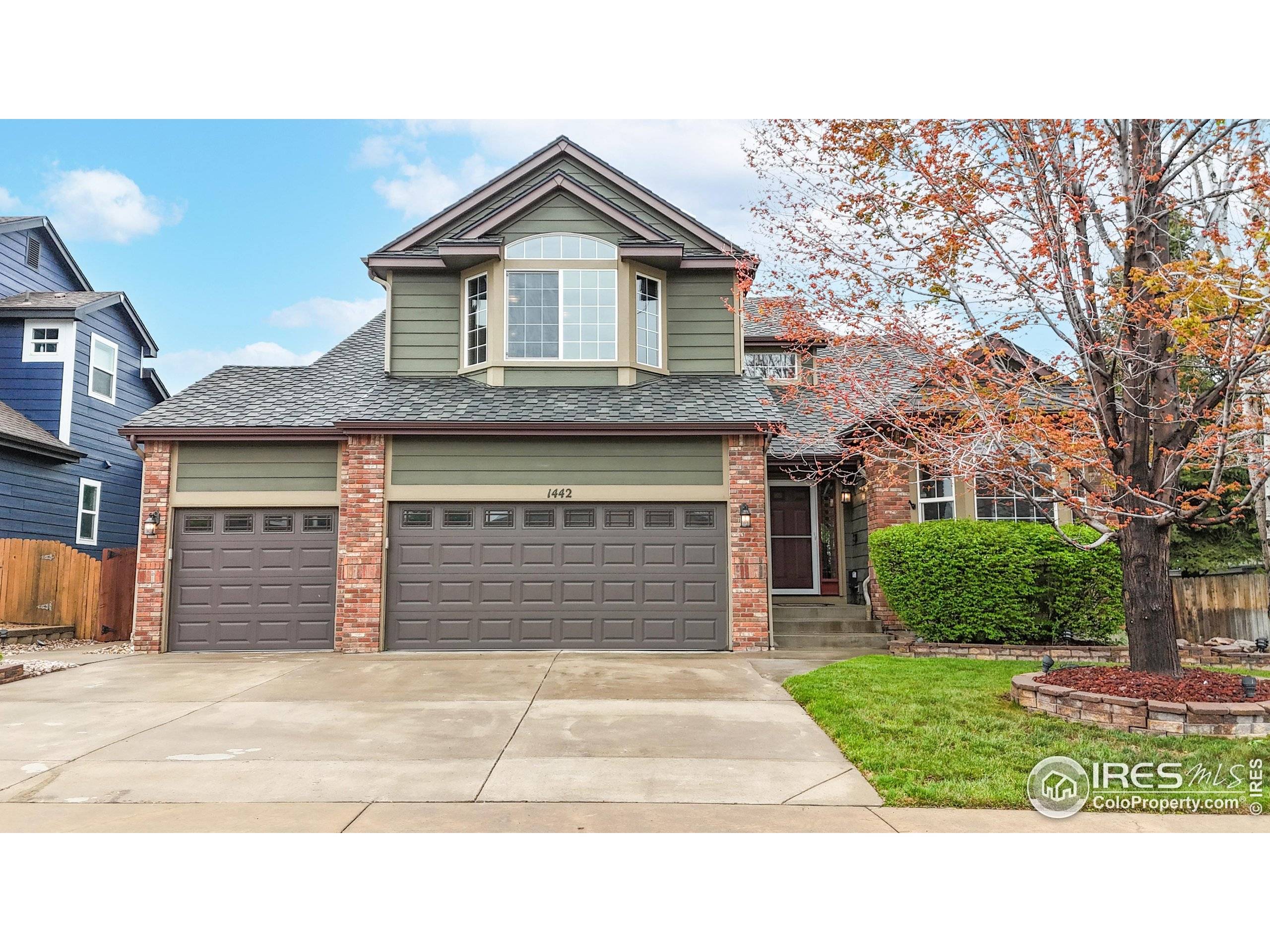 Johnstown, CO 80534,1442 Mallard Dr