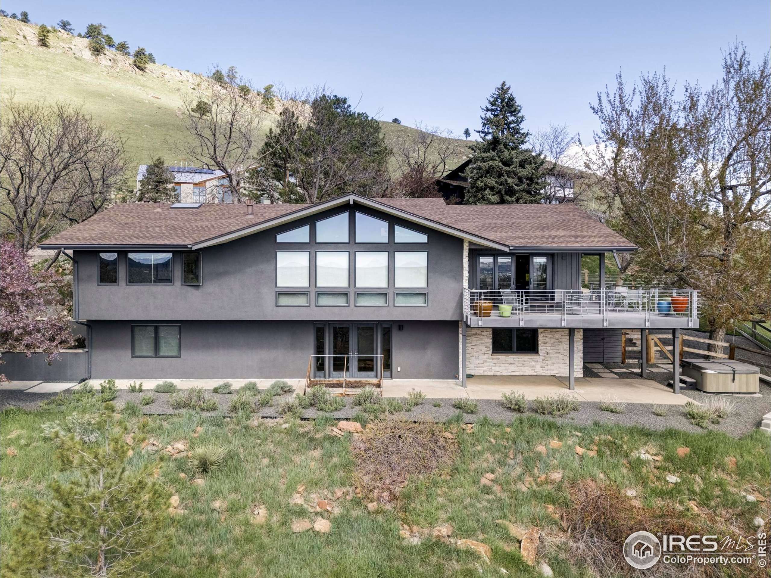 Boulder, CO 80304,230 Cactus Ct