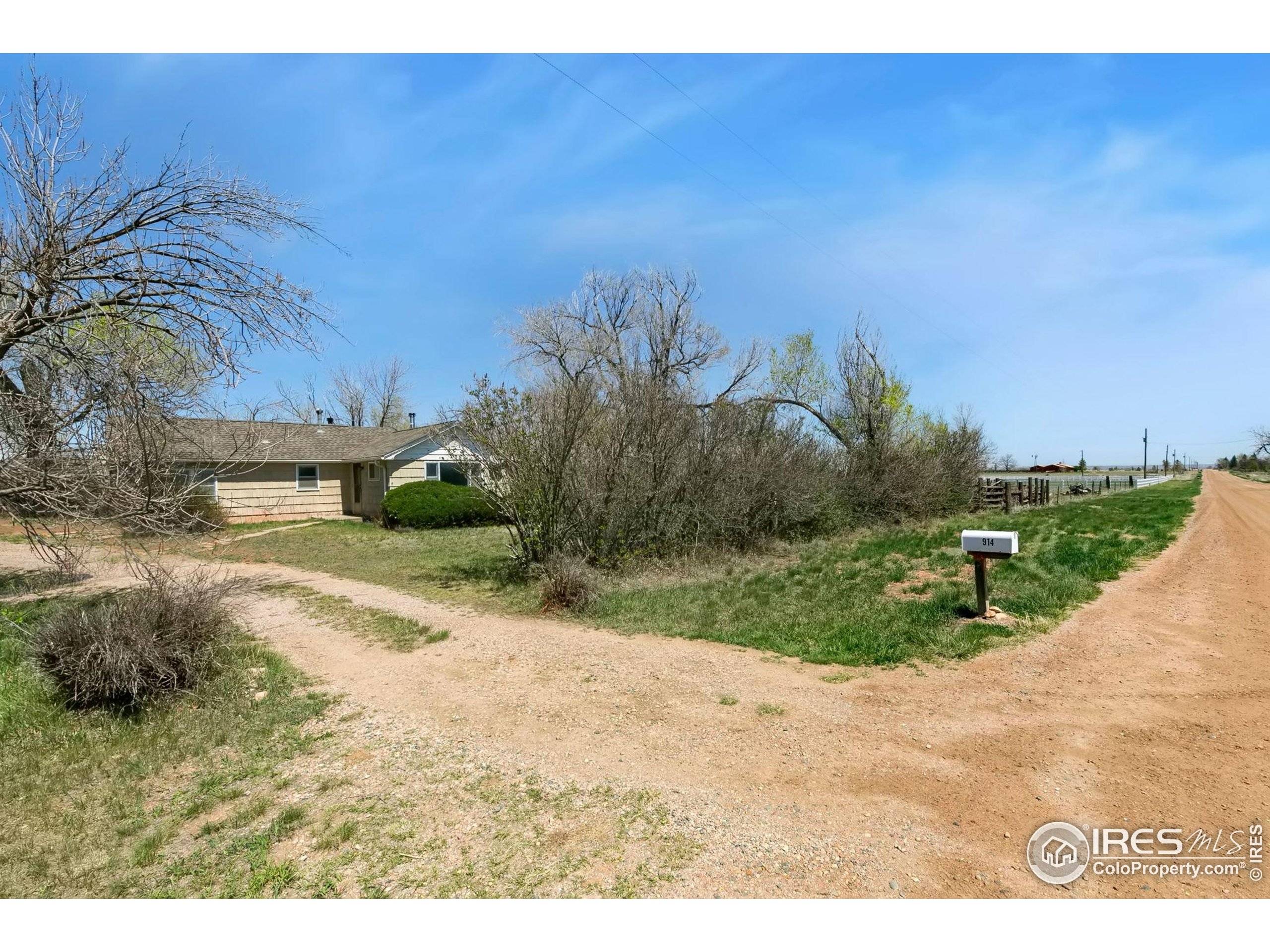 Wellington, CO 80549,914 W County Road 74