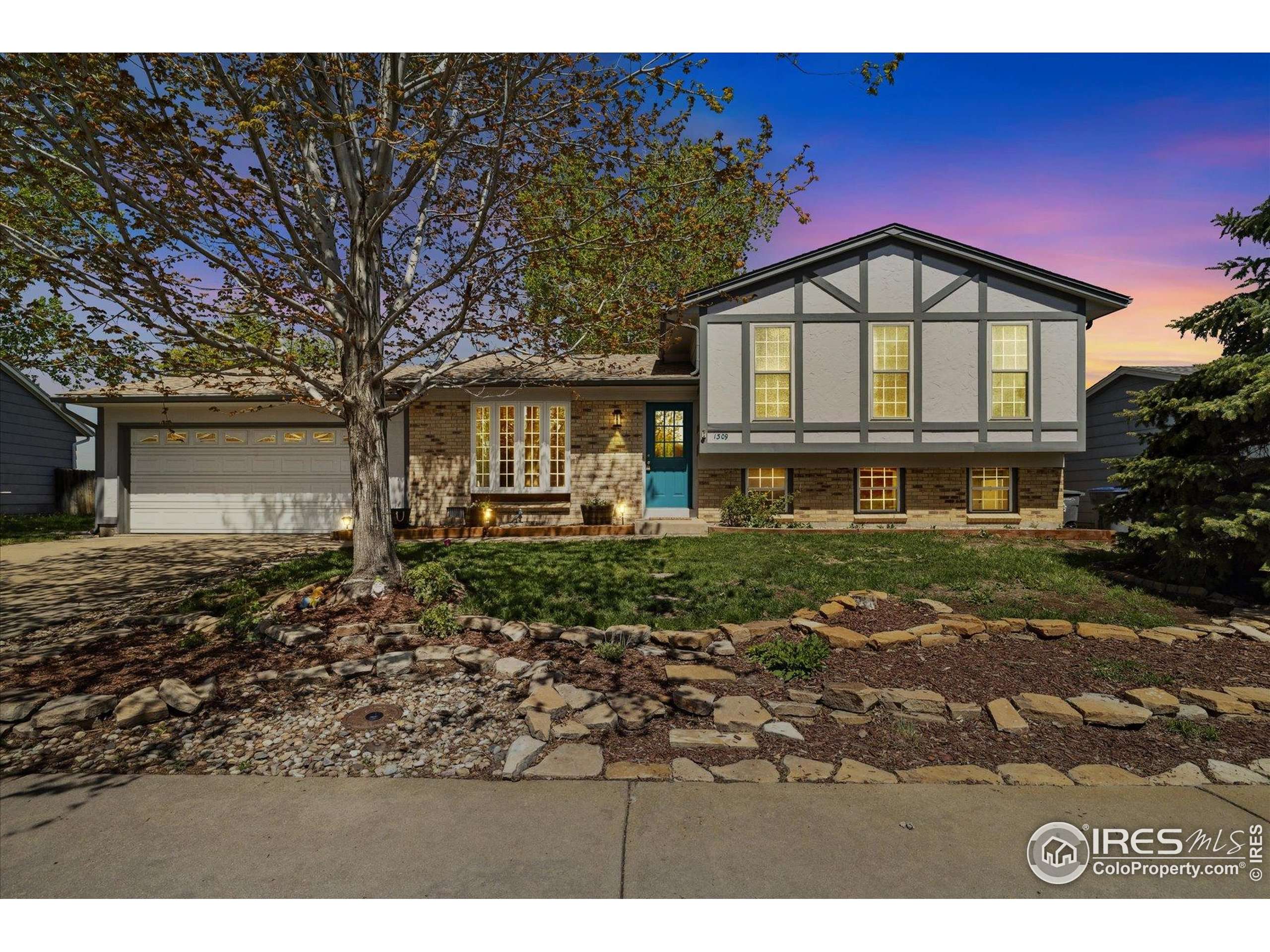 Lafayette, CO 80026,1309 Alexandria St