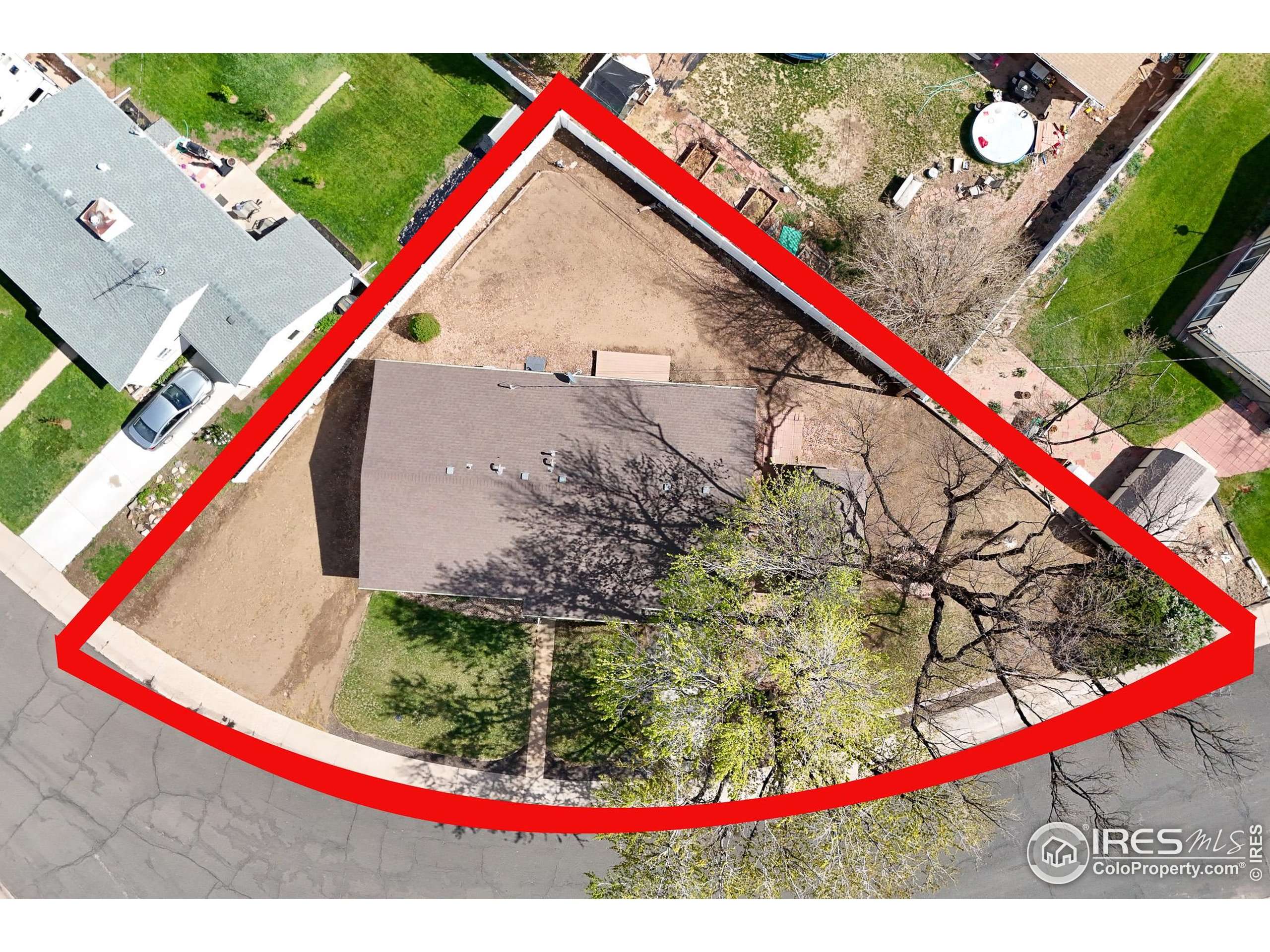 Greeley, CO 80634,2410 W 25th St