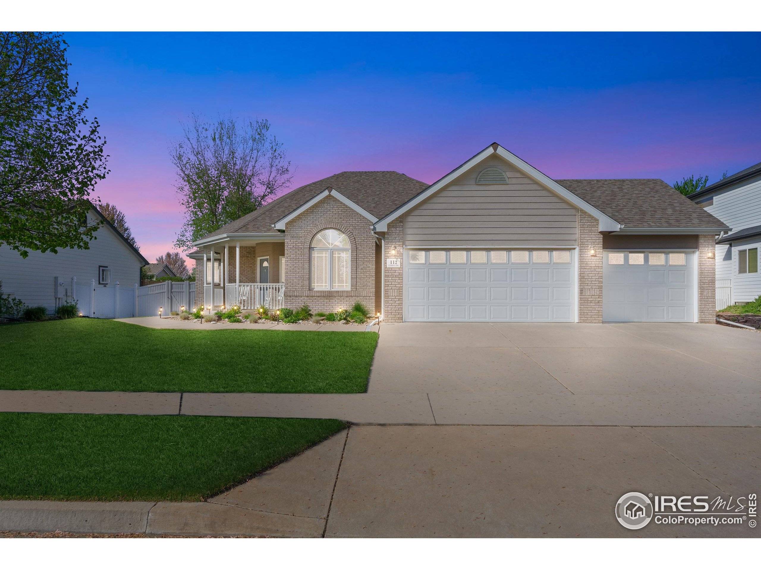 Windsor, CO 80550,112 Cobble Dr