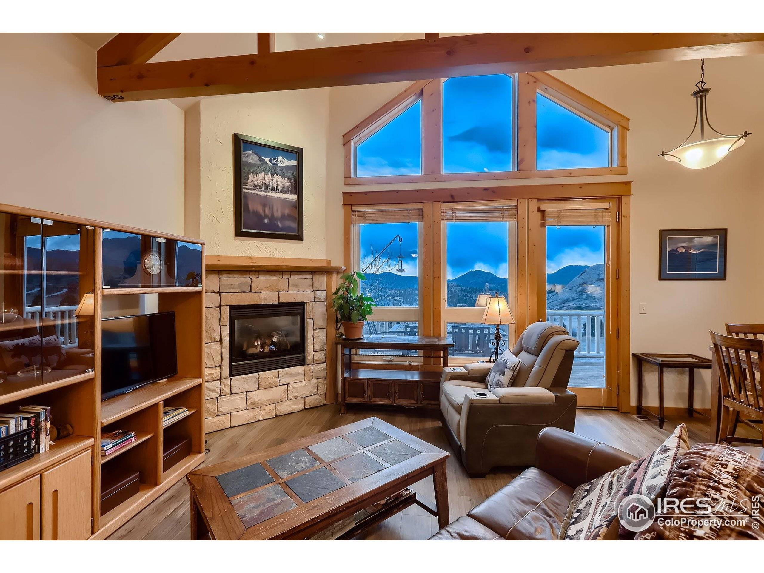 Estes Park, CO 80517,2625 Marys Lake Rd #35