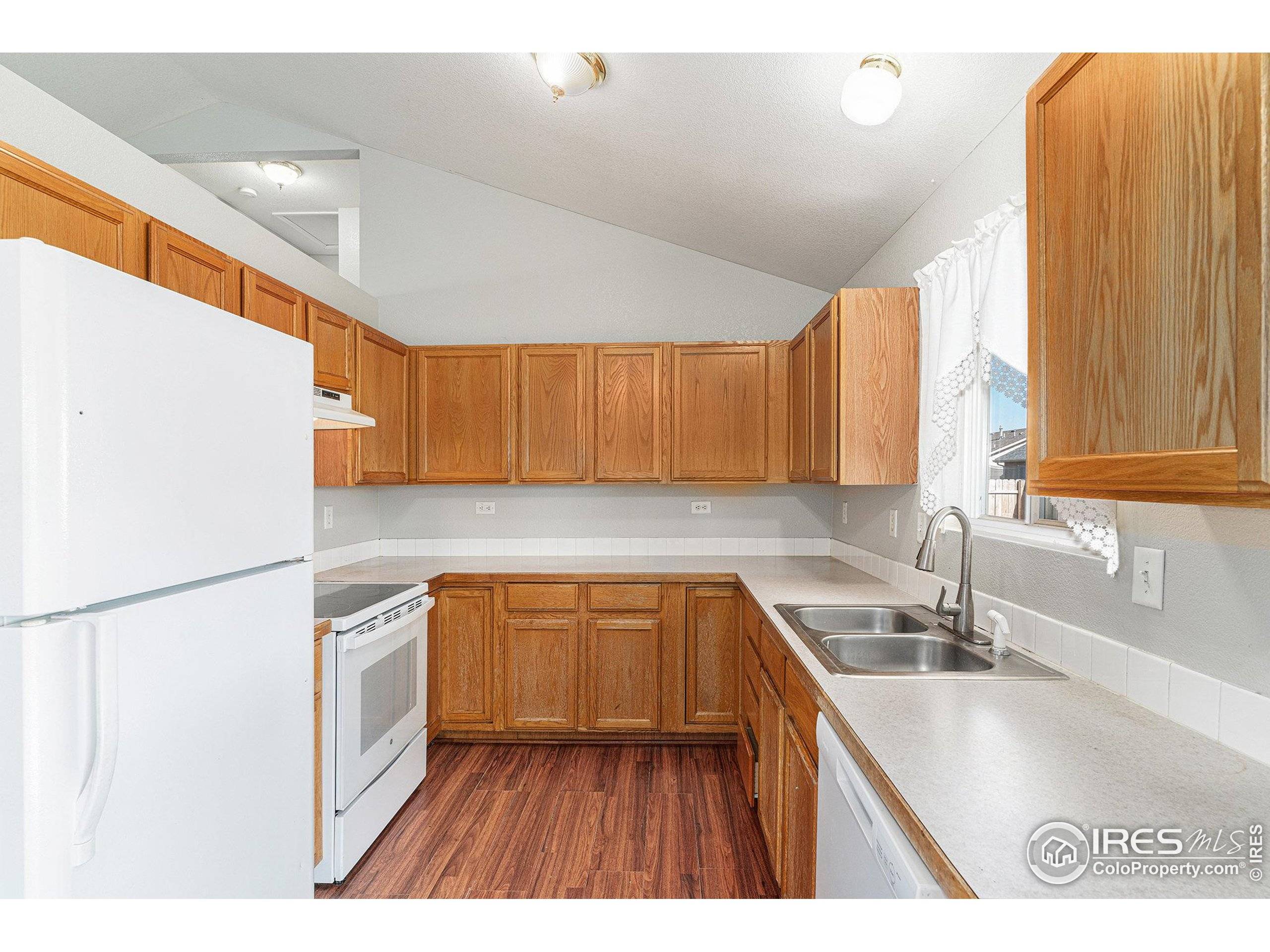 Greeley, CO 80631,864 E 20th St Dr