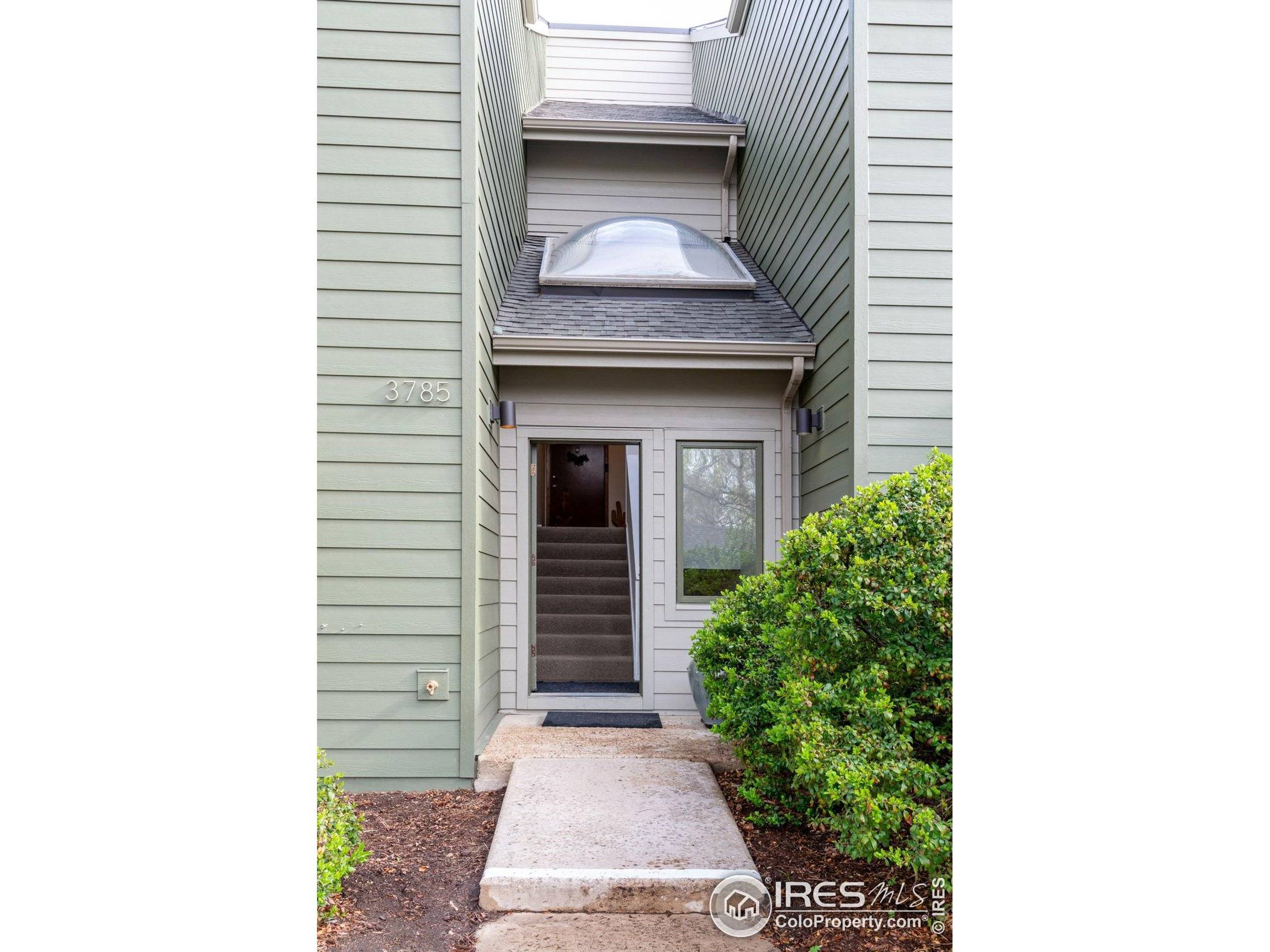 Boulder, CO 80304,3785 Birchwood Dr #69