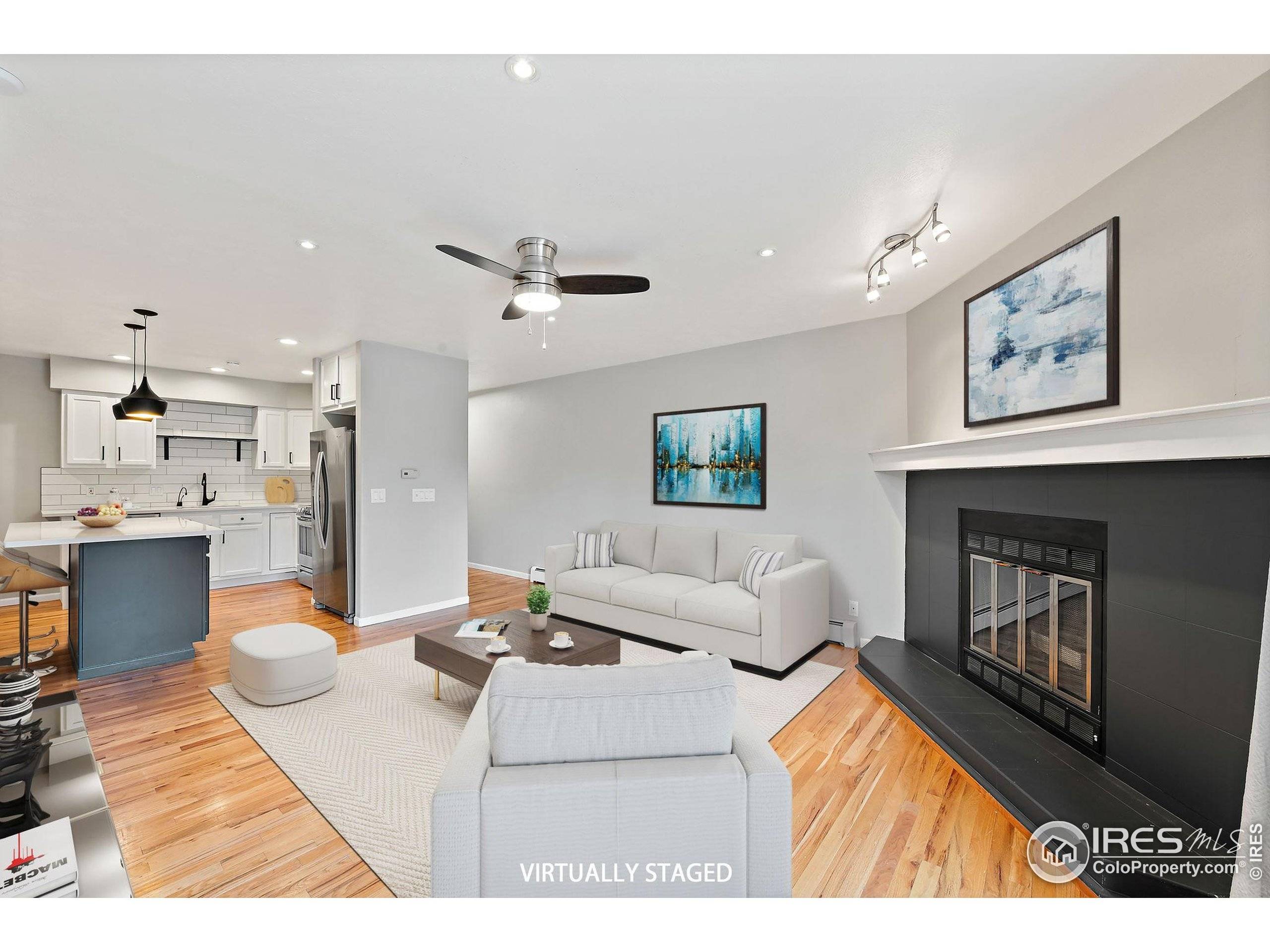 Boulder, CO 80304,3785 Birchwood Dr #69