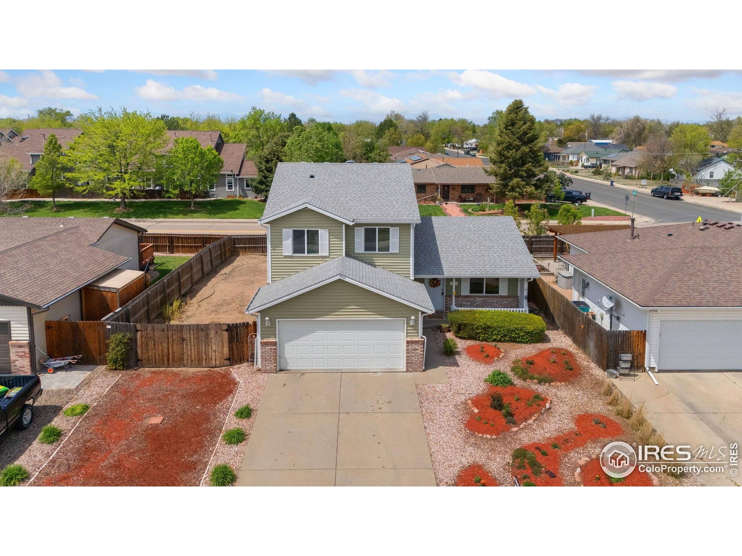 Windsor, CO 80550,706 Lilac Dr