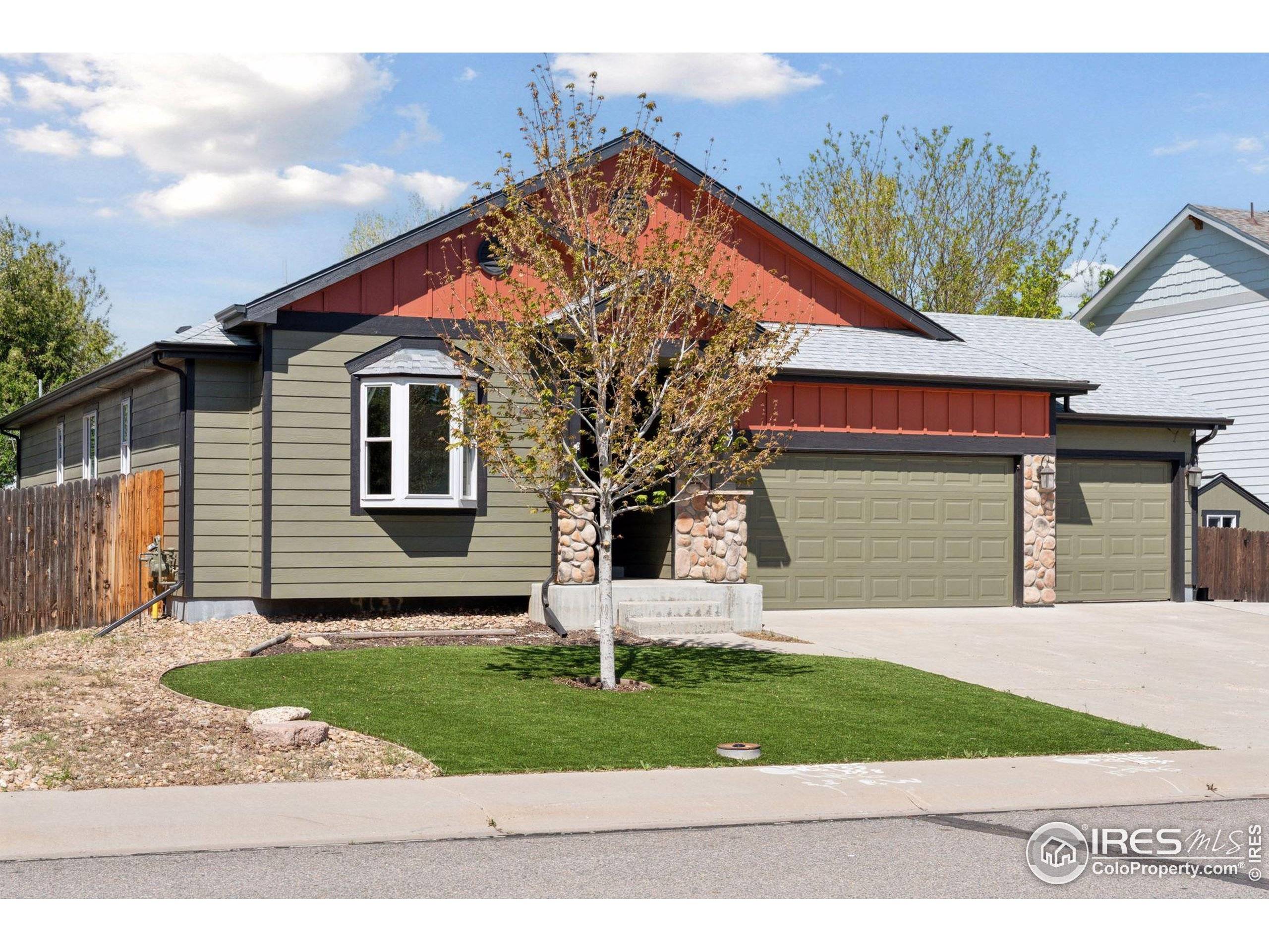 Longmont, CO 80504,9137 Harlequin Cir