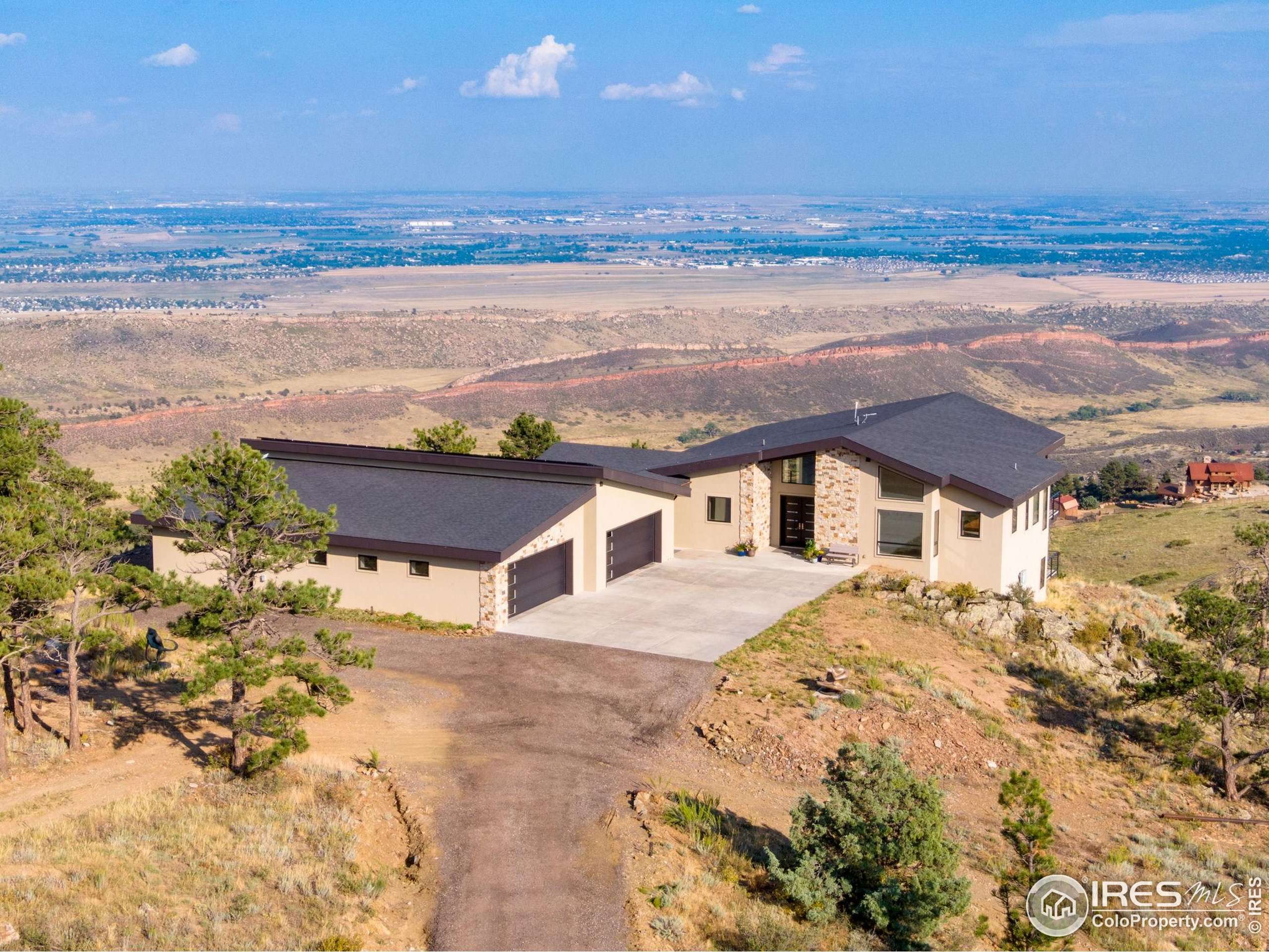 Loveland, CO 80538,9360 Gold Mine Rd
