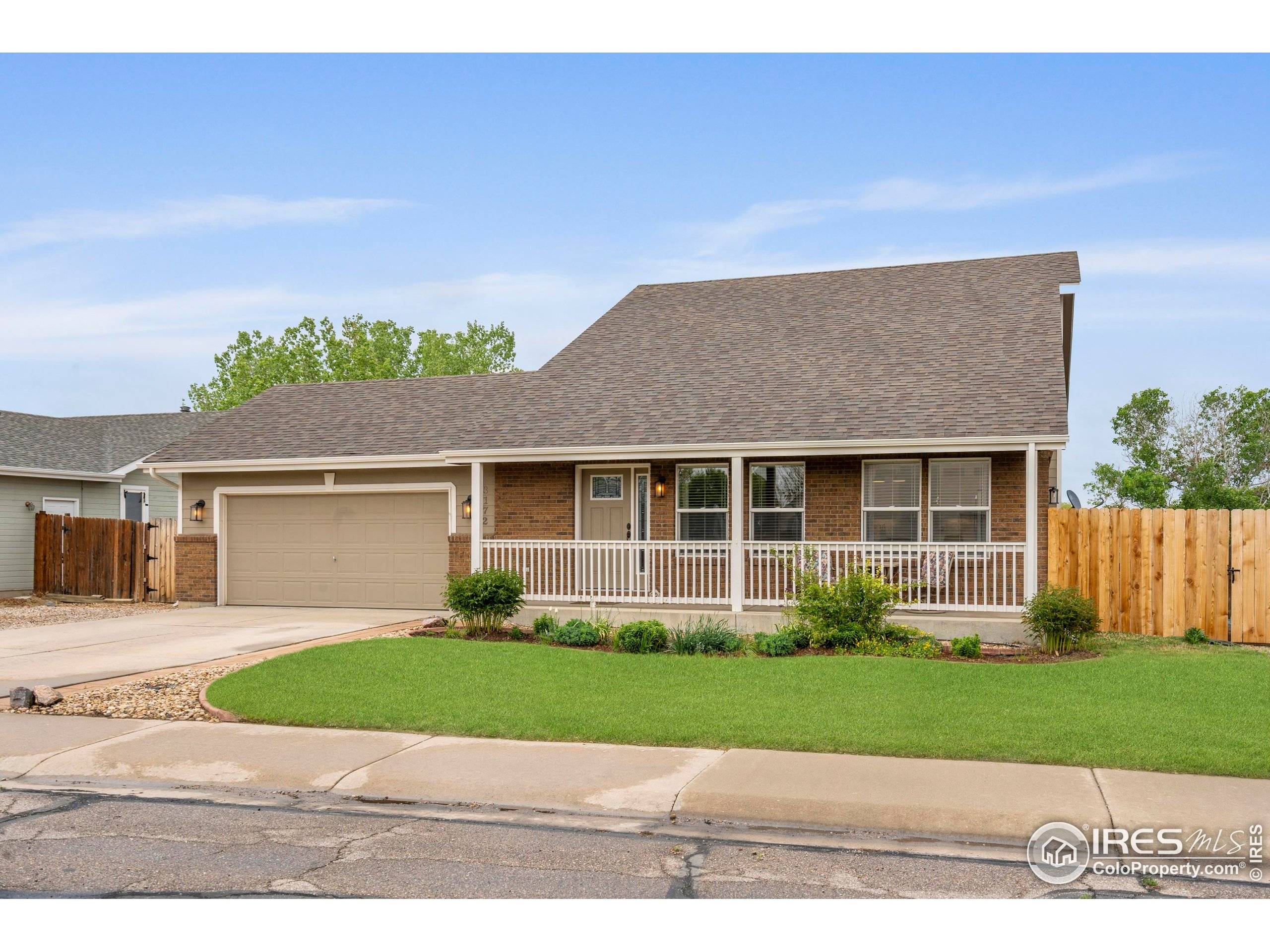 Greeley, CO 80634,3172 49th Ave