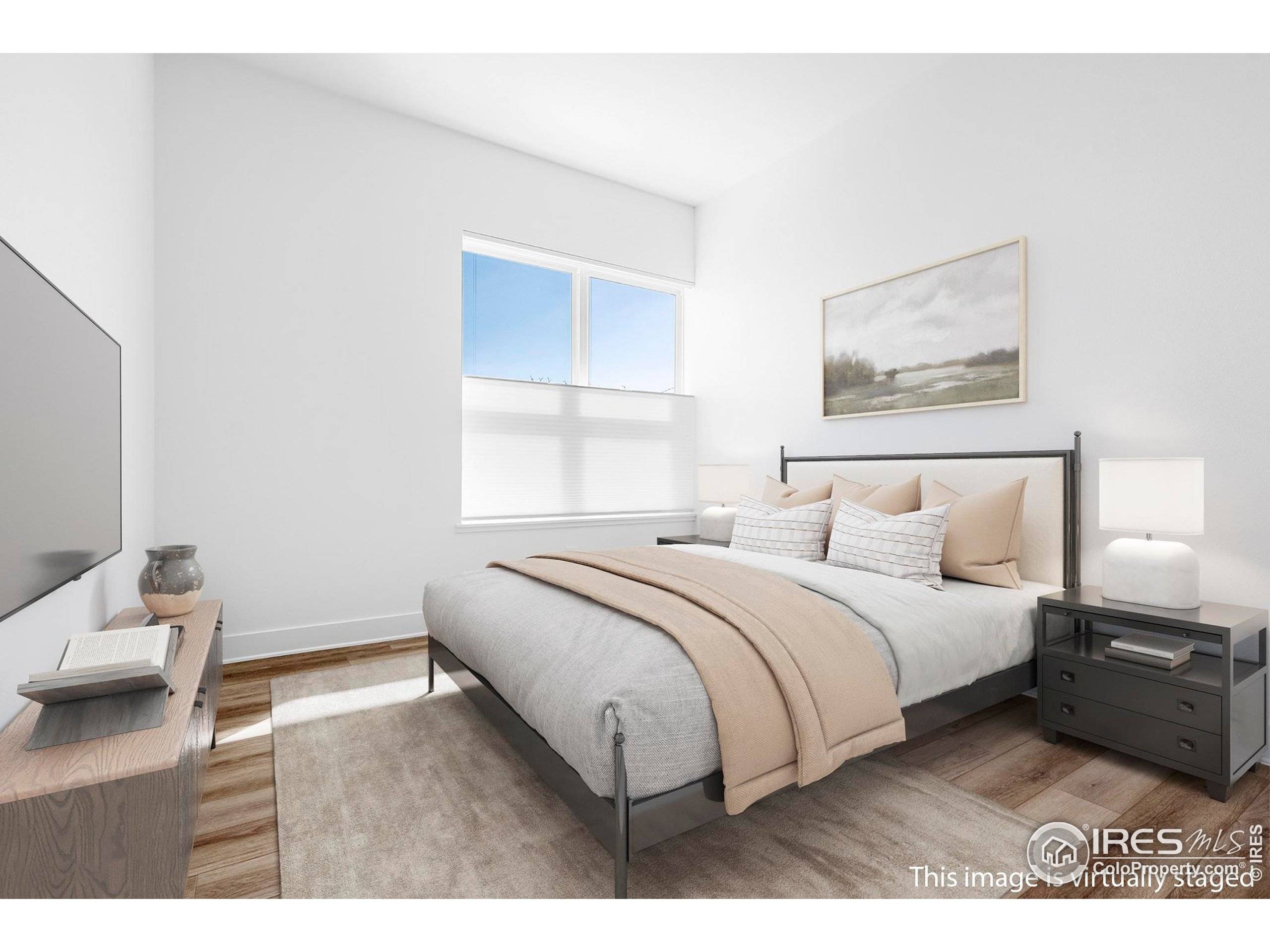Boulder, CO 80302,1707 Walnut St #207