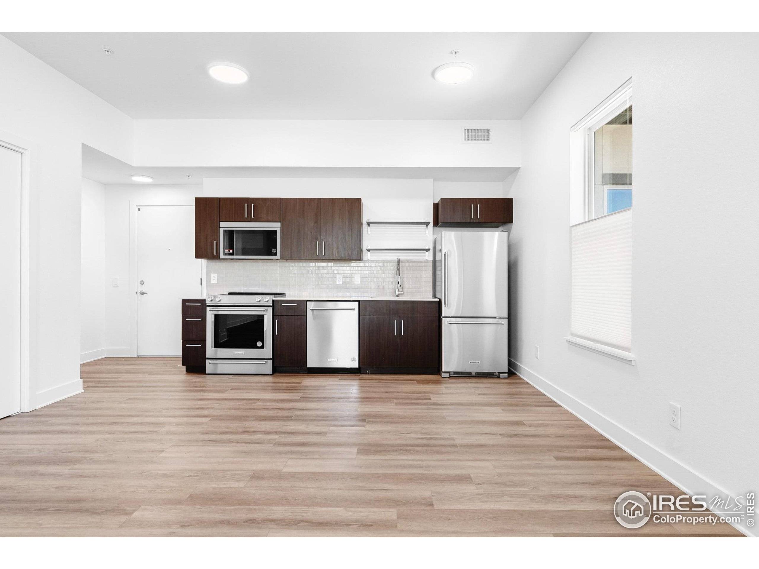 Boulder, CO 80302,1707 Walnut St #207