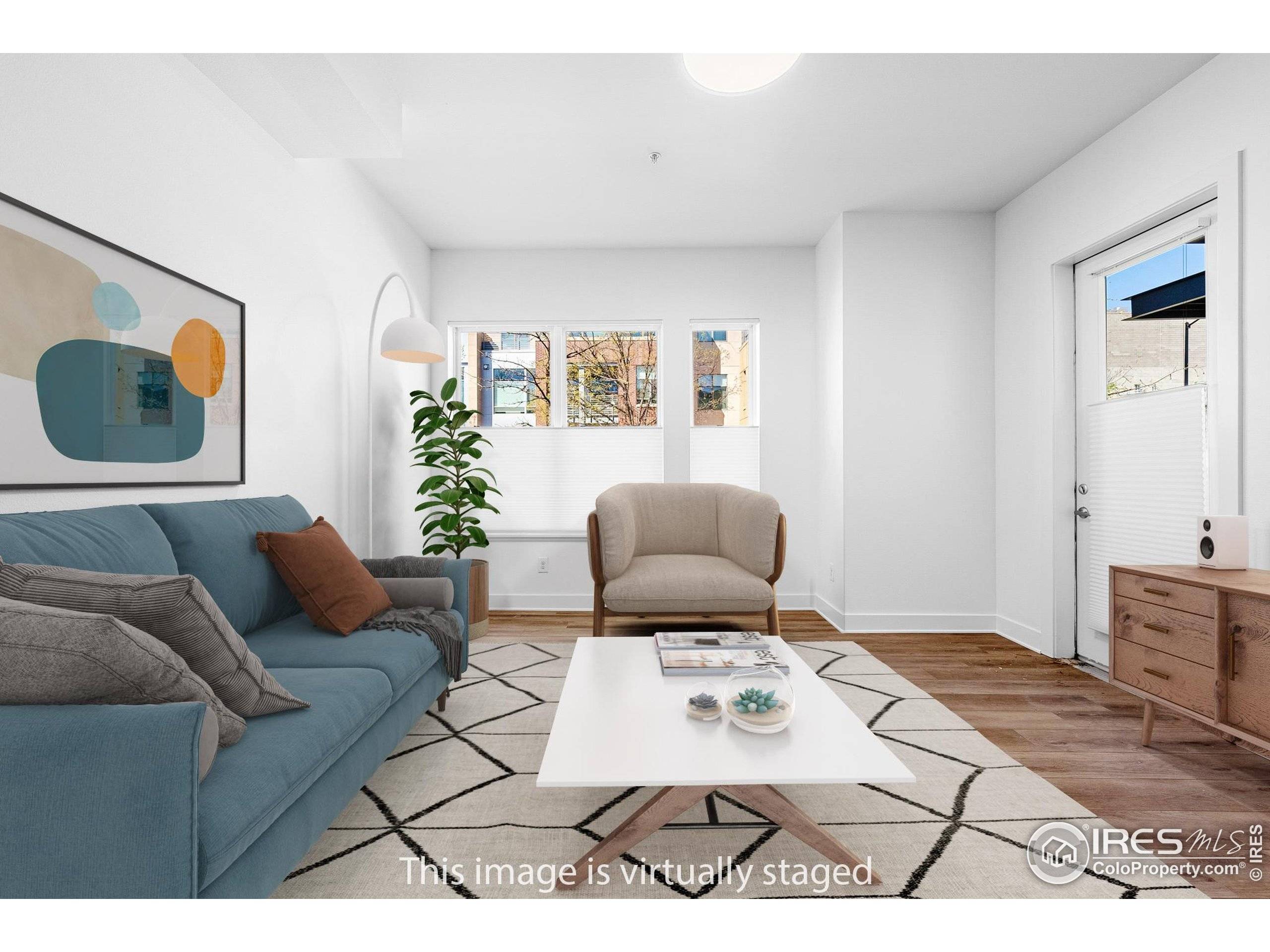 Boulder, CO 80302,1707 Walnut St #102