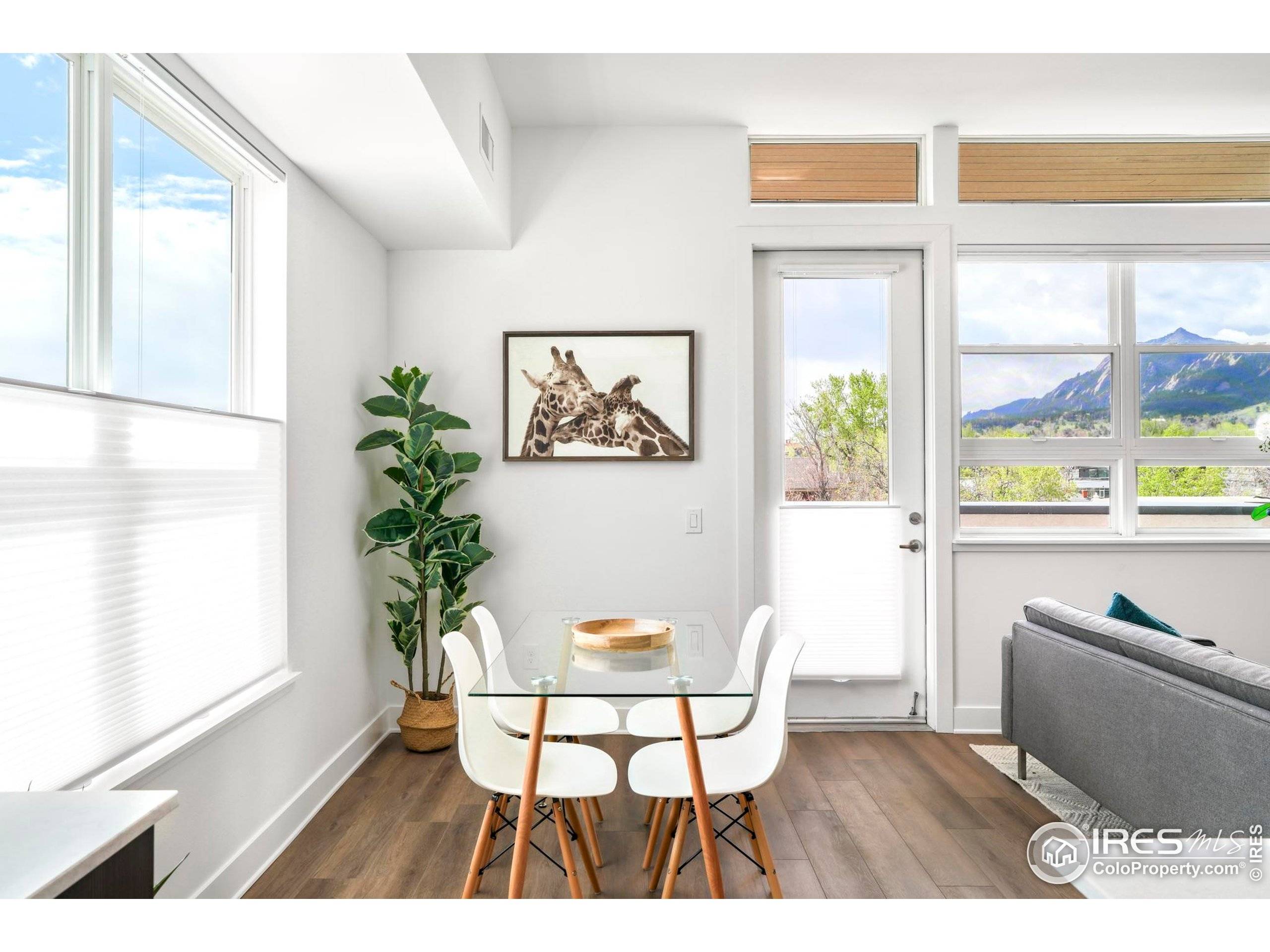 Boulder, CO 80302,1707 Walnut St #306