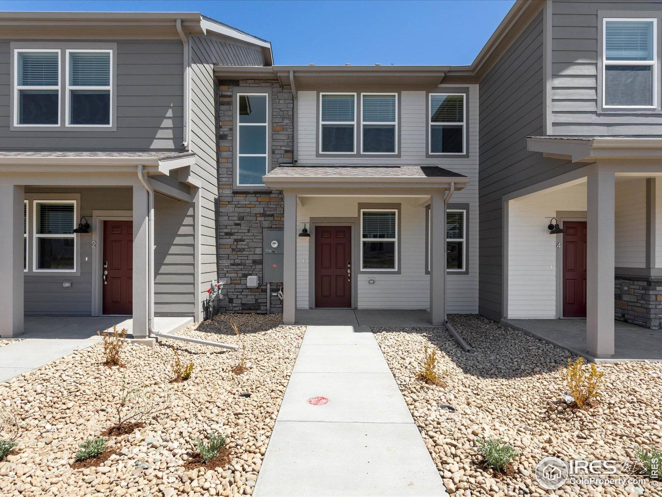 Windsor, CO 80550,1618 River Place Dr #3