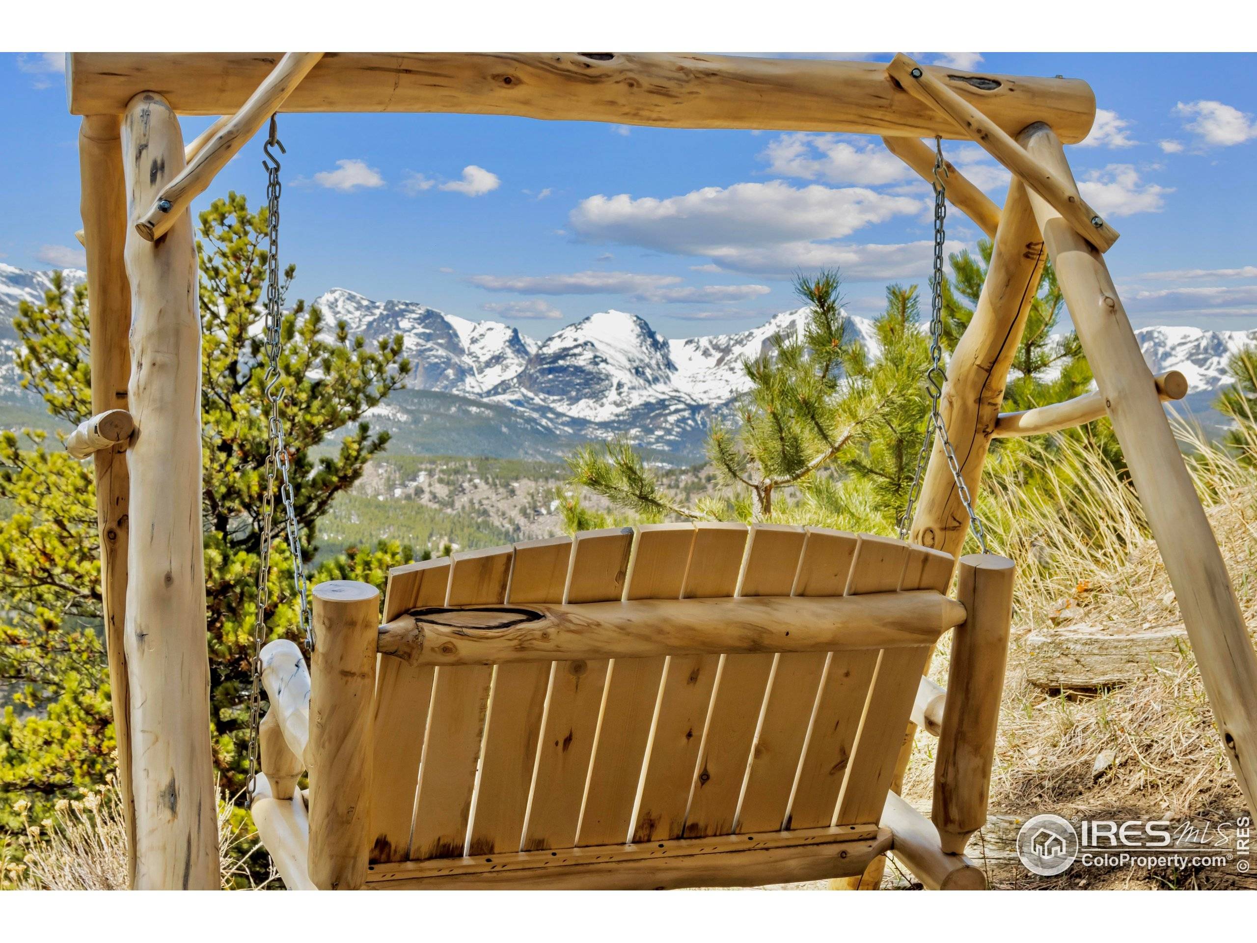 Estes Park, CO 80517,1731 Aspencliff Ct #1 & 2