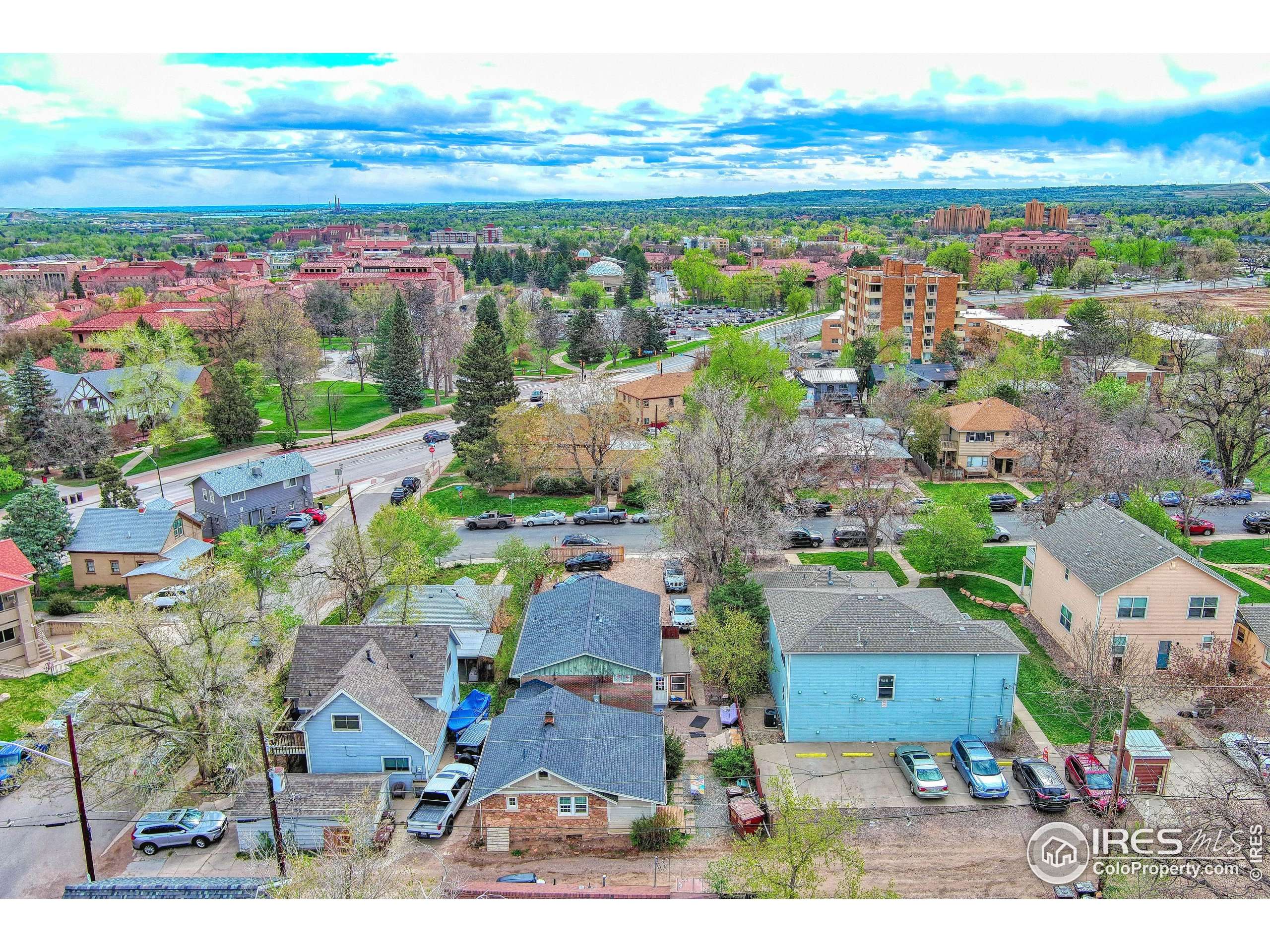 Boulder, CO 80302,879 19th St