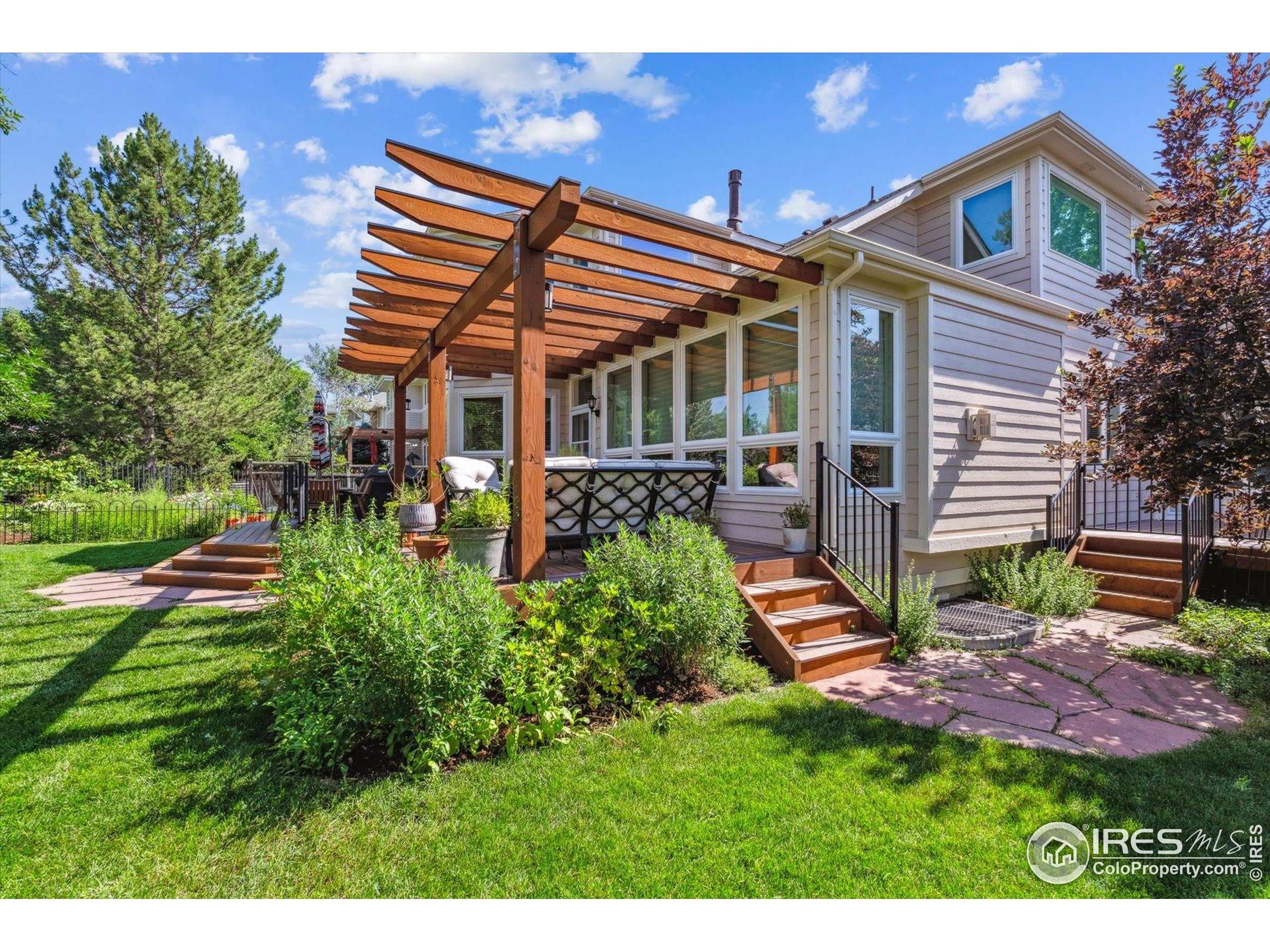 Boulder, CO 80301,4059 Nevis St