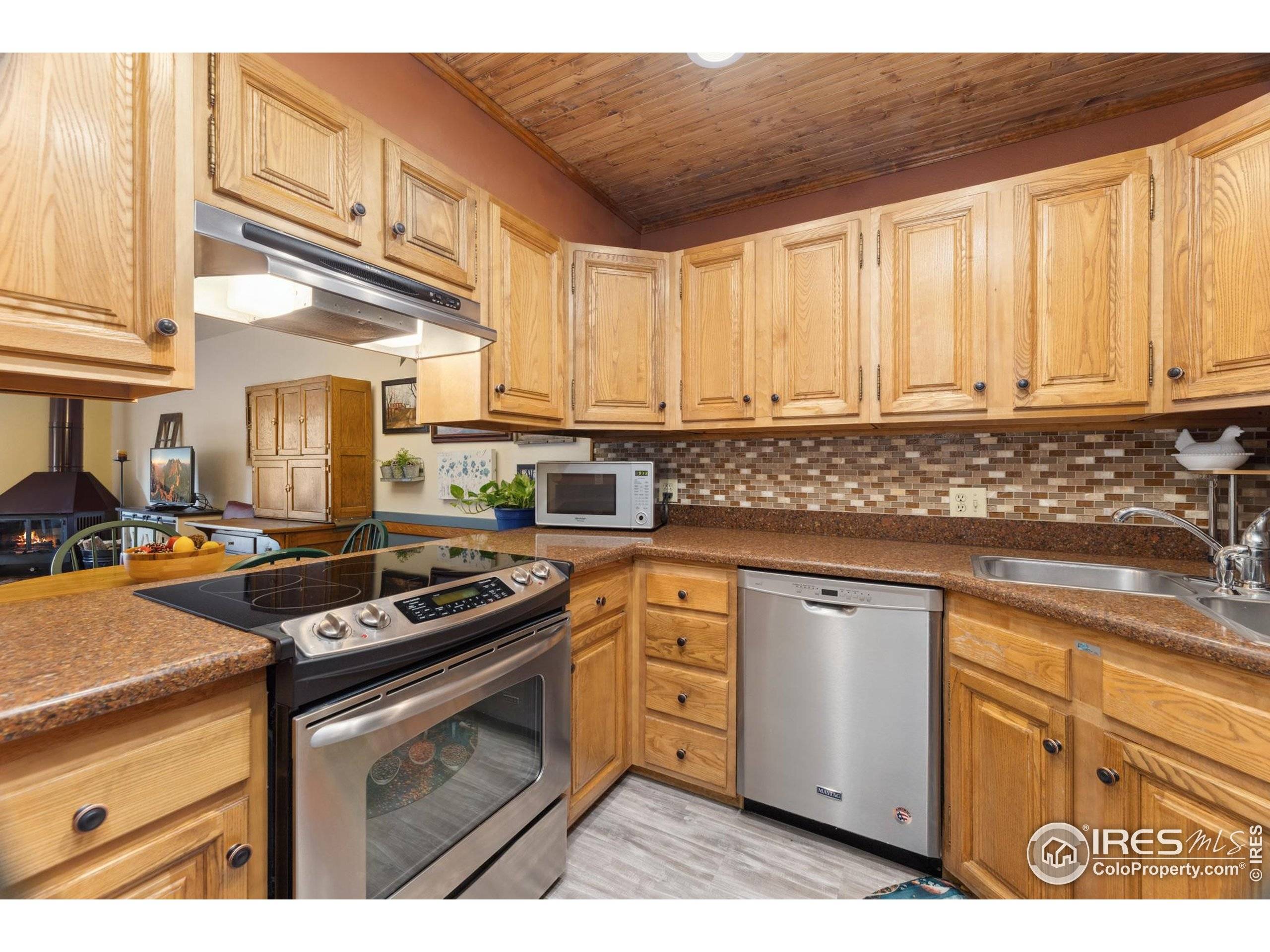 Estes Park, CO 80517,620 Macgregor Ave #2
