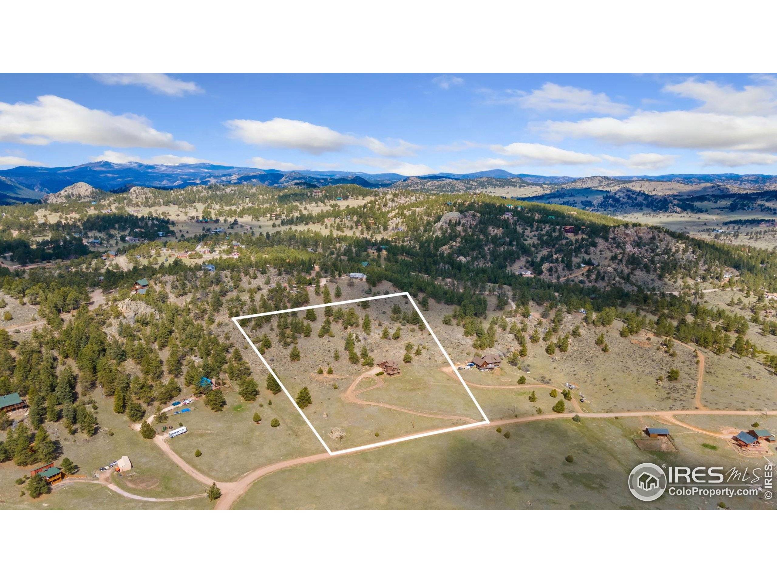 Livermore, CO 80536,331 Laplata Dr