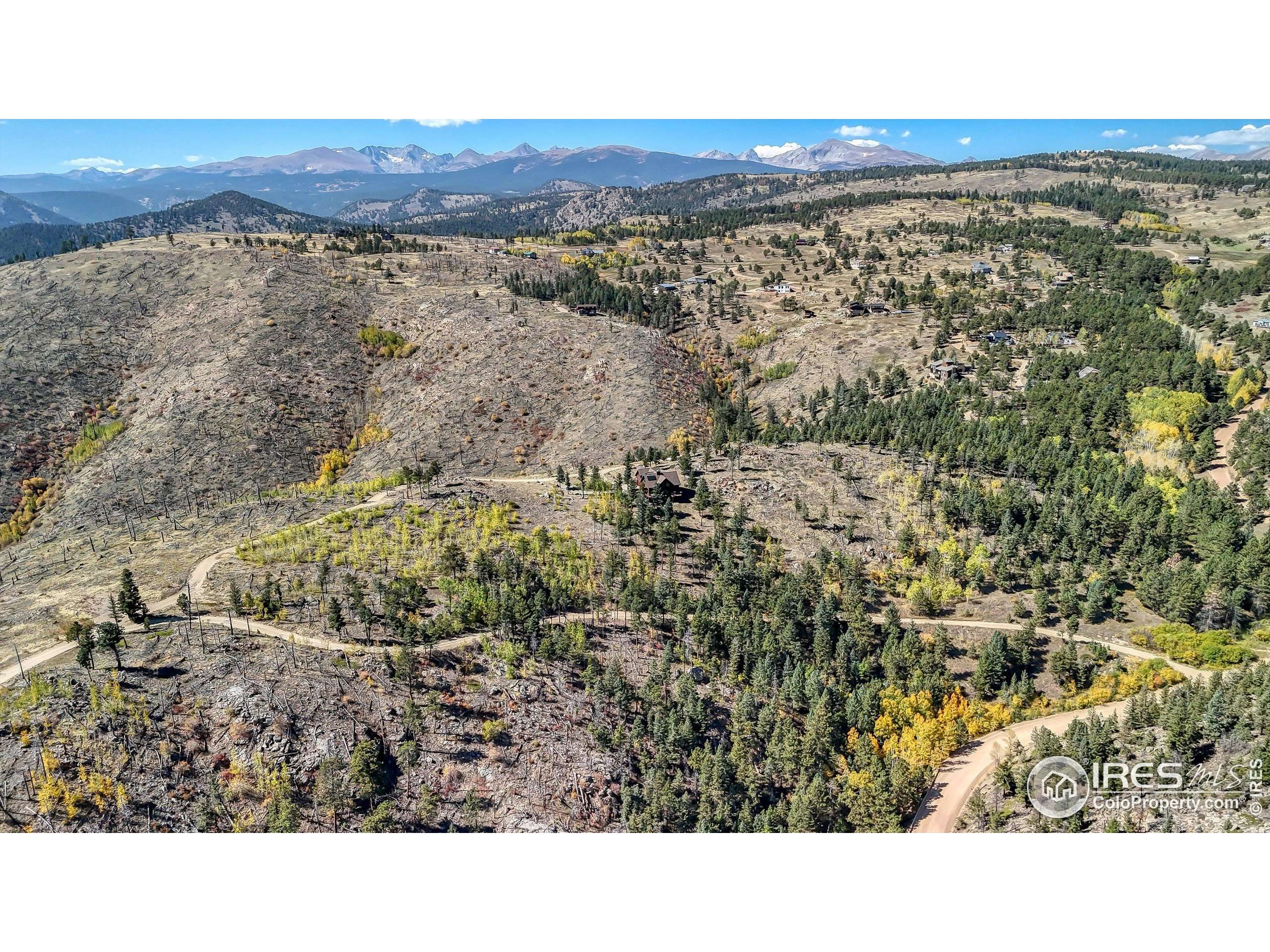 Boulder, CO 80302,98 Rim Rd