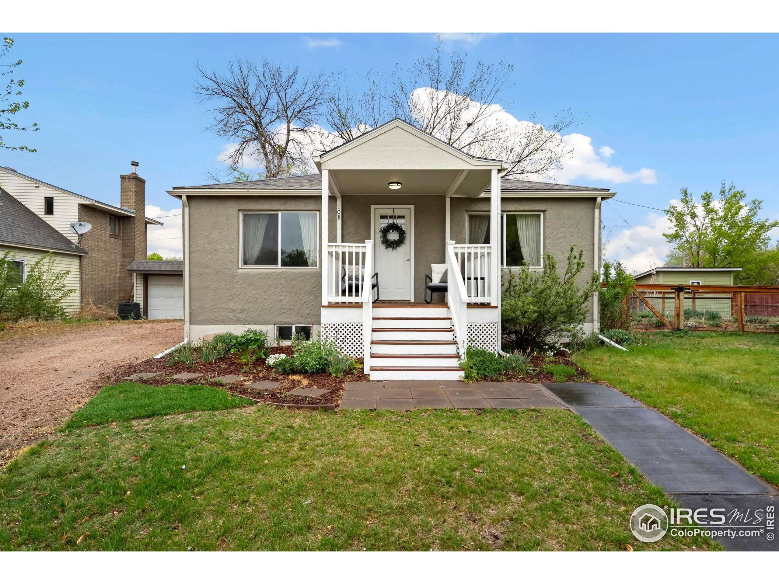 Windsor, CO 80550,108 Walnut St