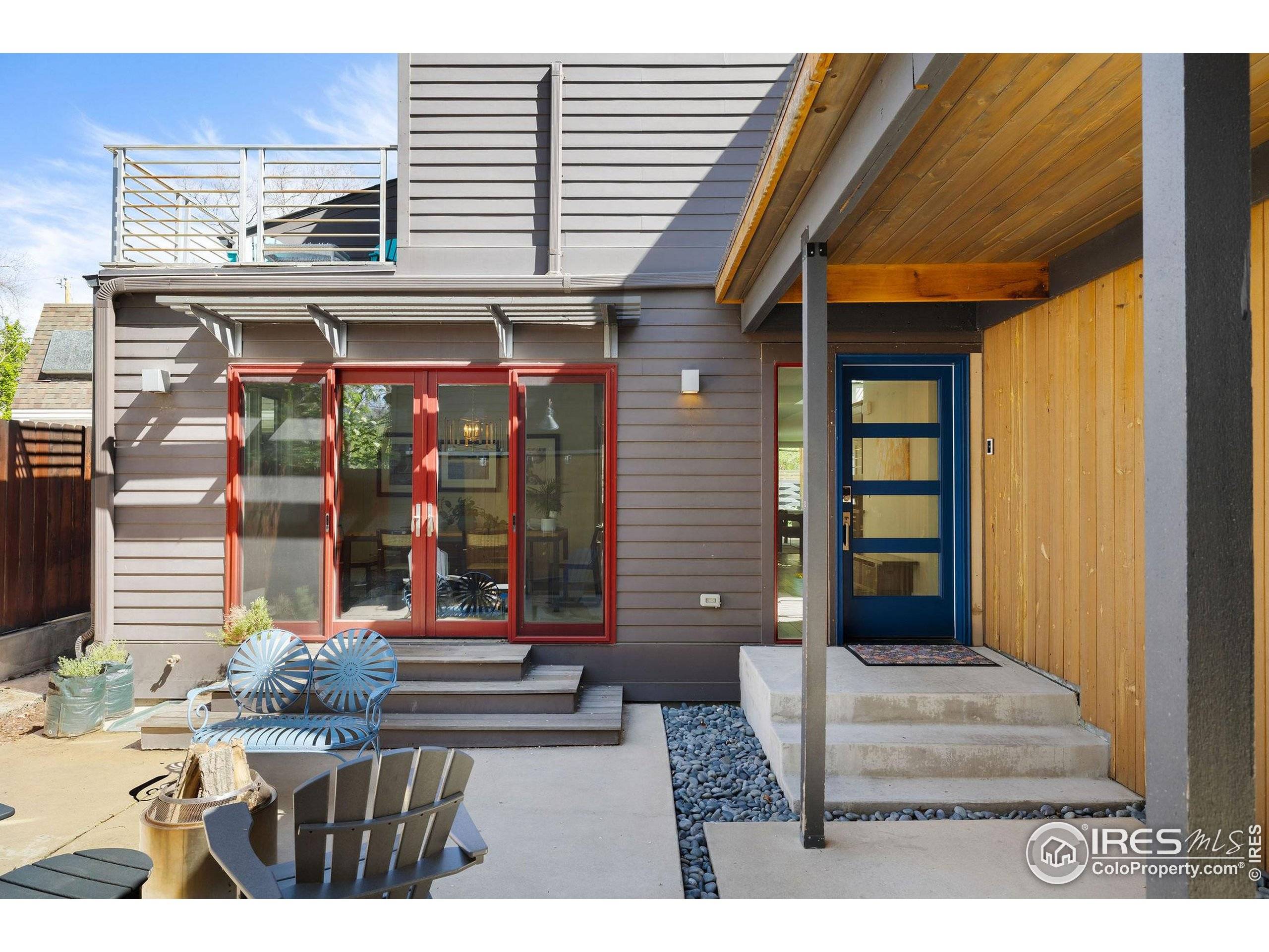 Boulder, CO 80304,711 Hawthorn Ave