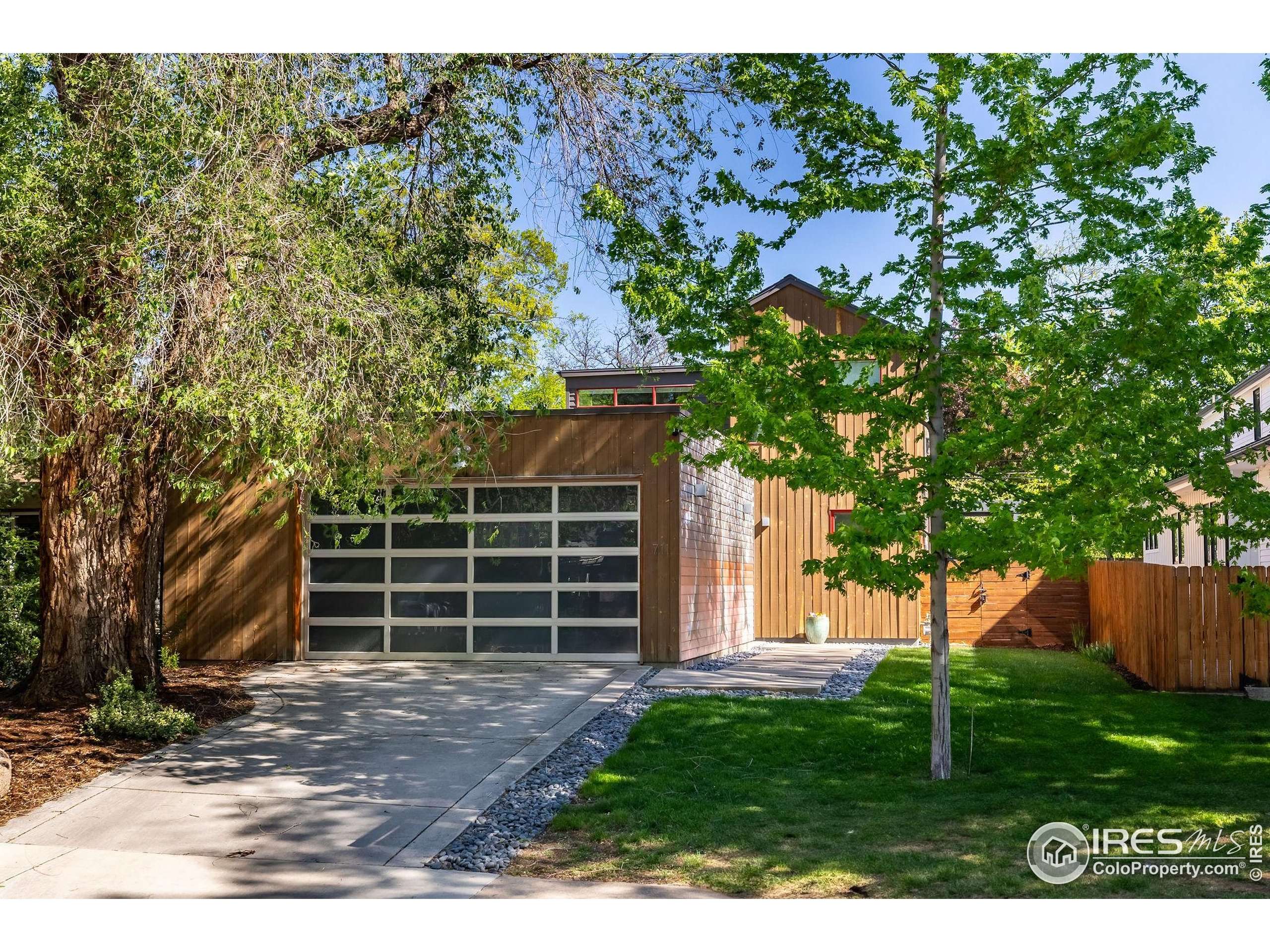 Boulder, CO 80304,711 Hawthorn Ave
