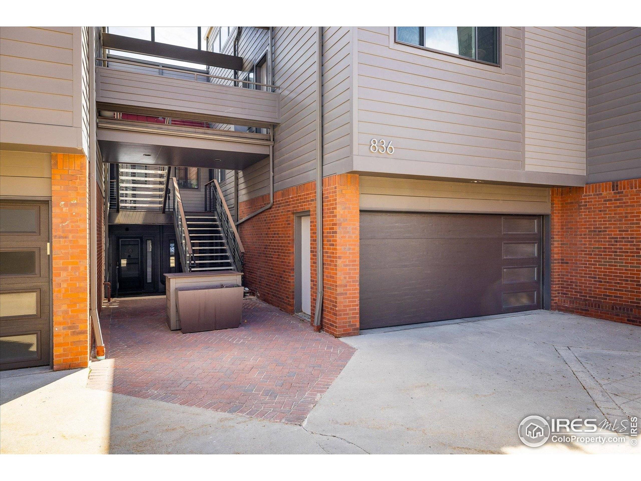 Boulder, CO 80302,836 Walnut St #B