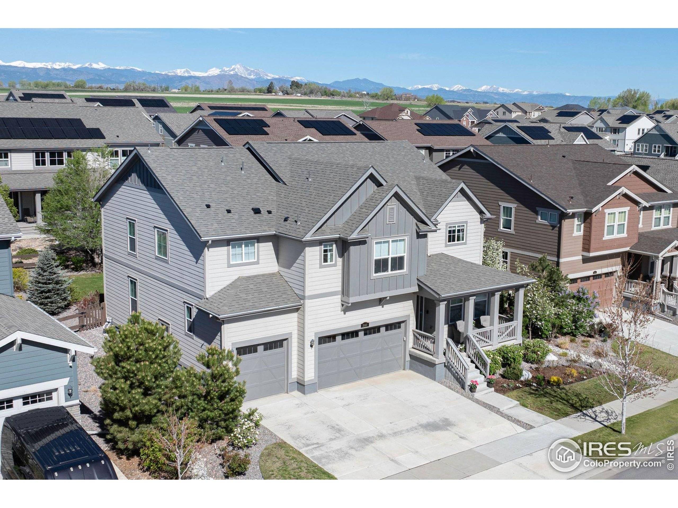 Erie, CO 80516,1840 Marquette Dr