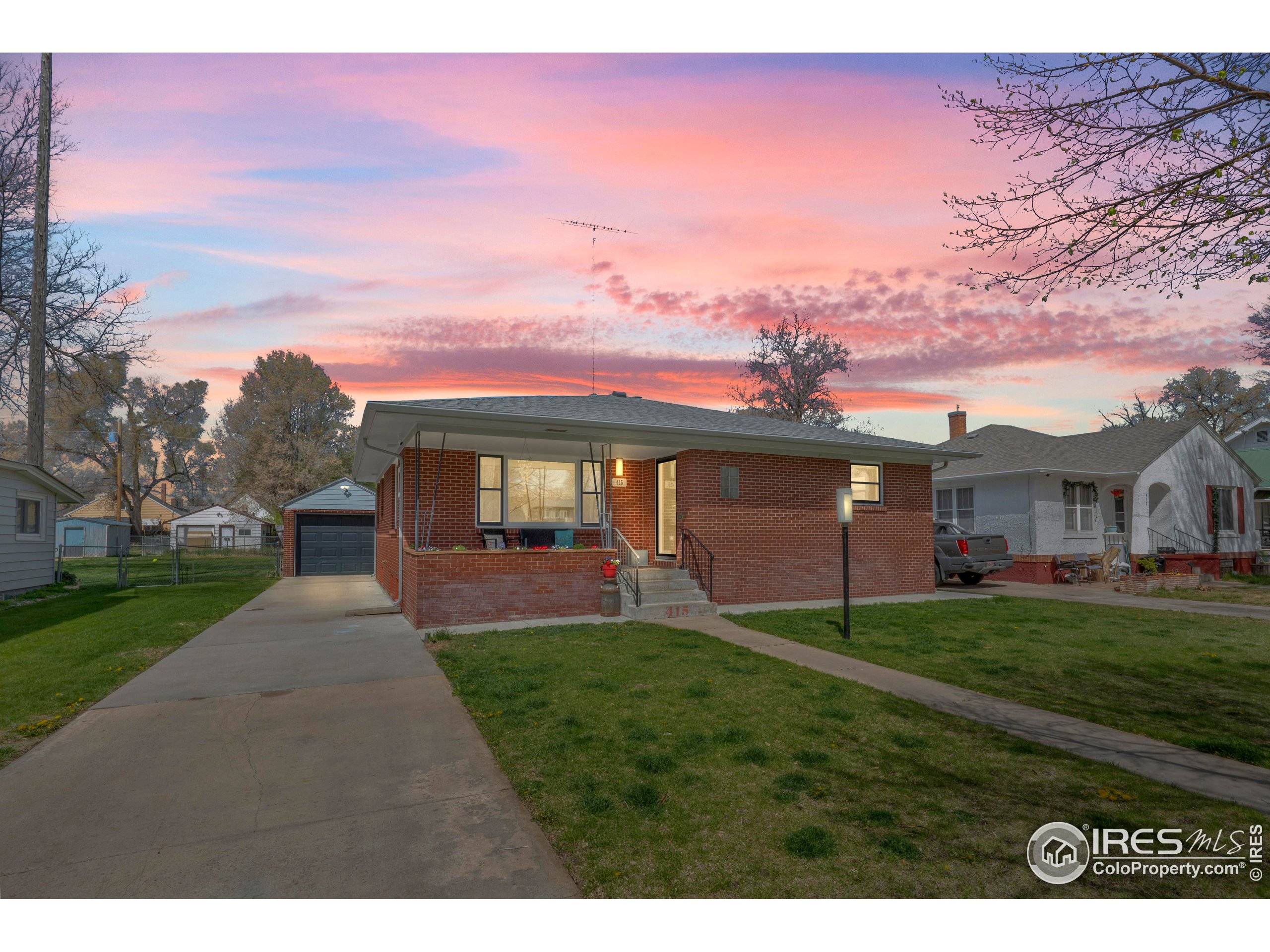 Fort Morgan, CO 80701,415 Meeker St
