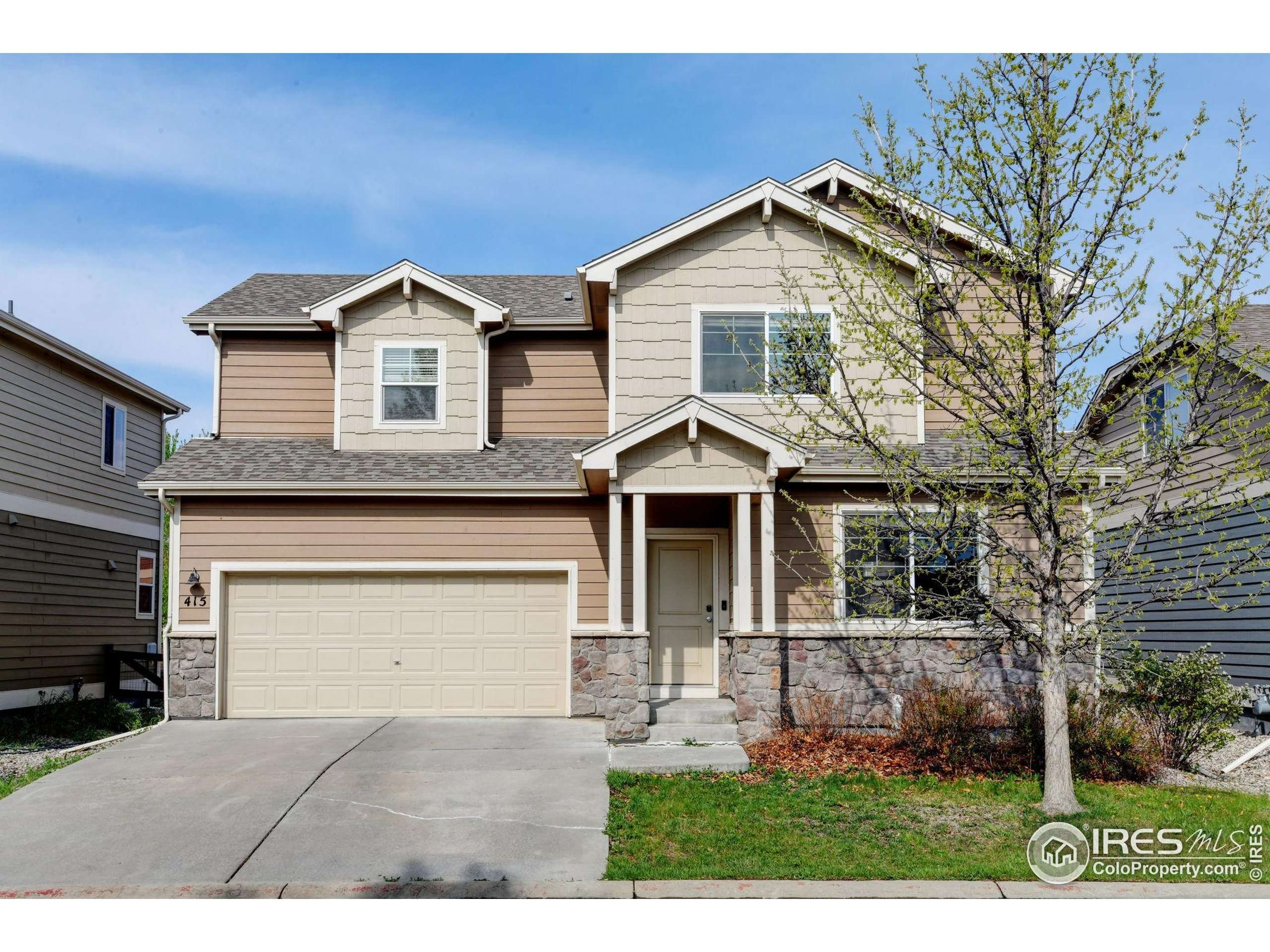 Fort Collins, CO 80524,415 Houghton Ct
