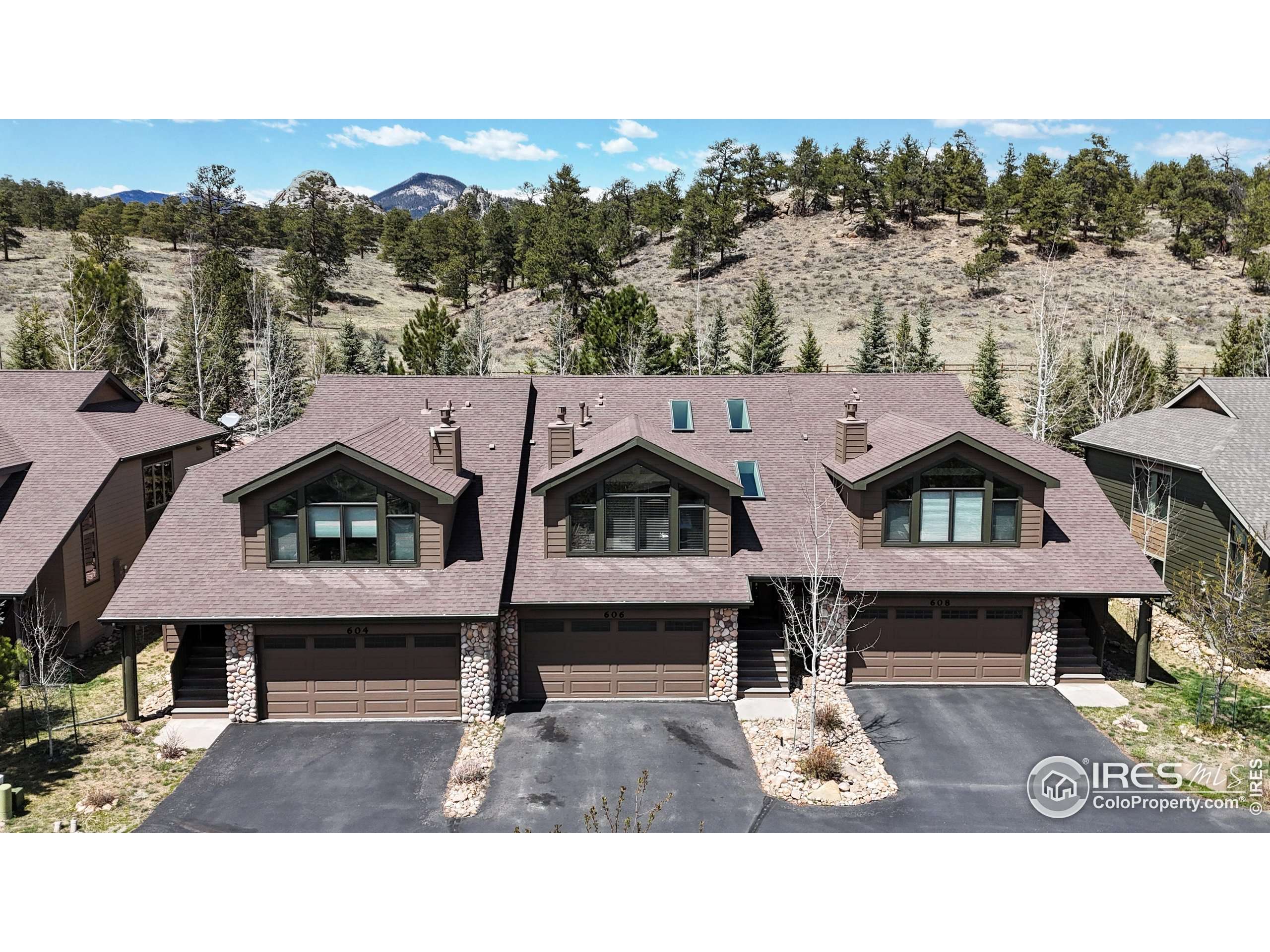 Estes Park, CO 80517,606 Park River Pl