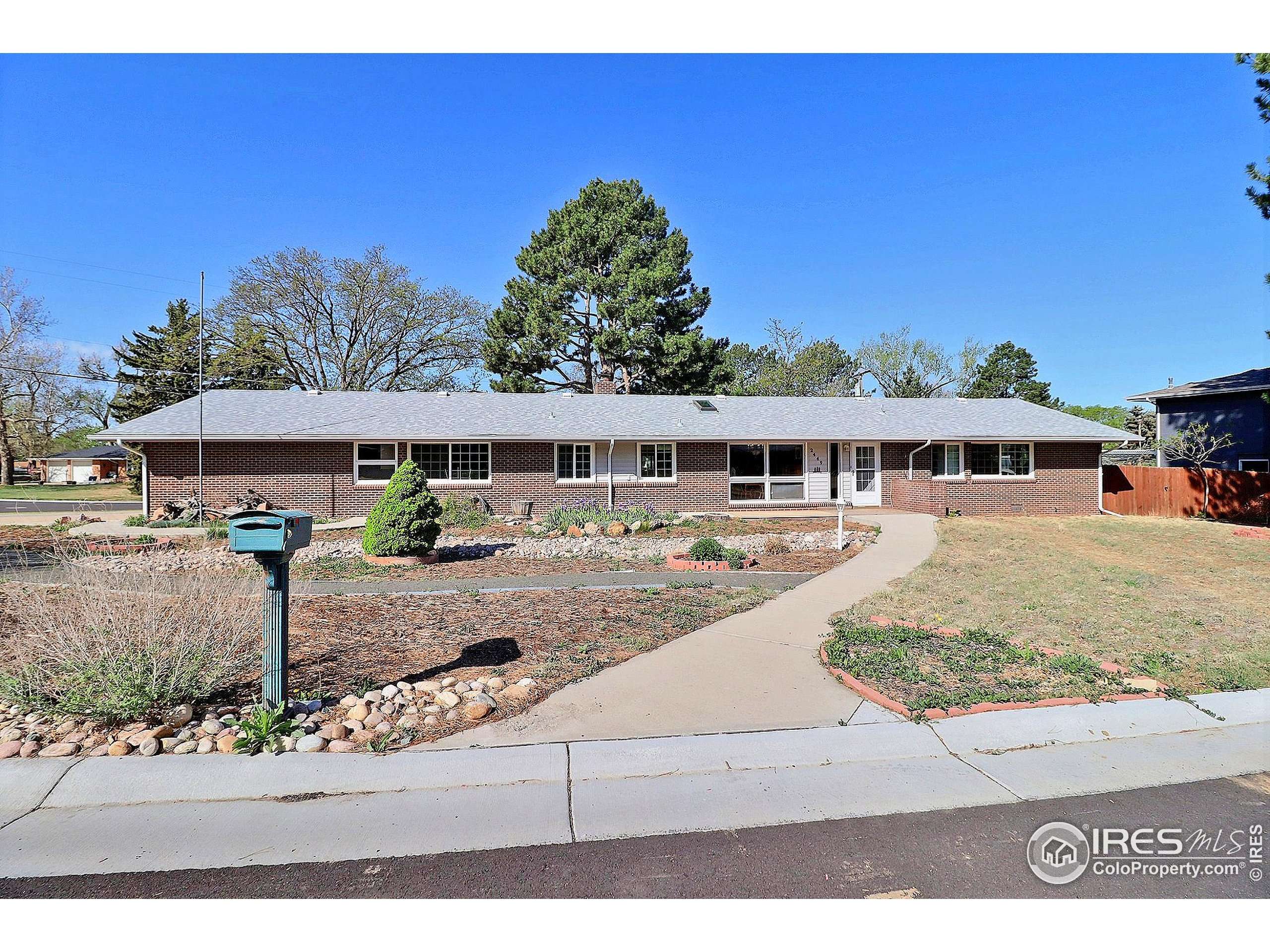 Greeley, CO 80634,2449 Sunset Ln