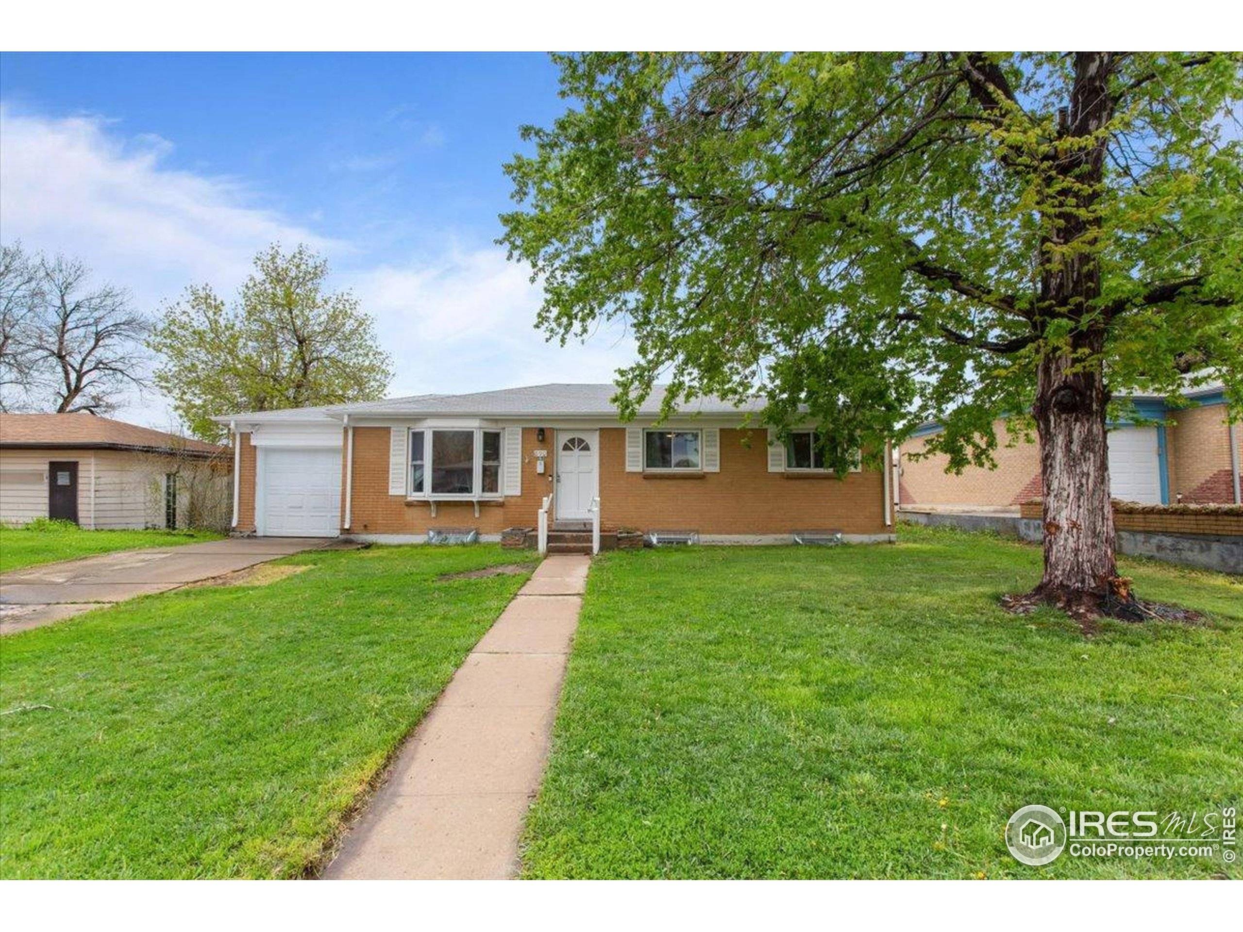 Broomfield, CO 80020,690 W 1st Ave