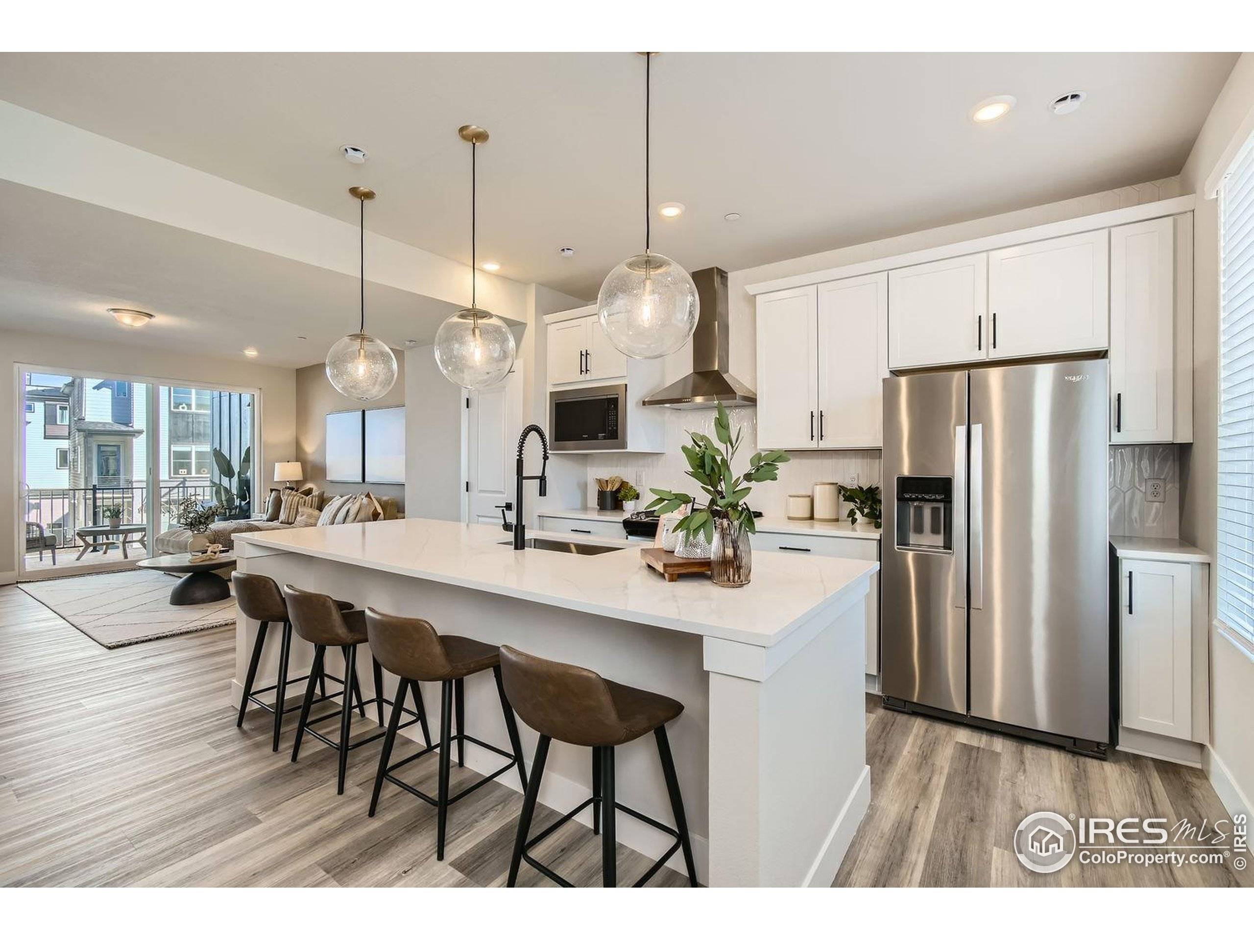 Broomfield, CO 80023,1718 Peak Loop
